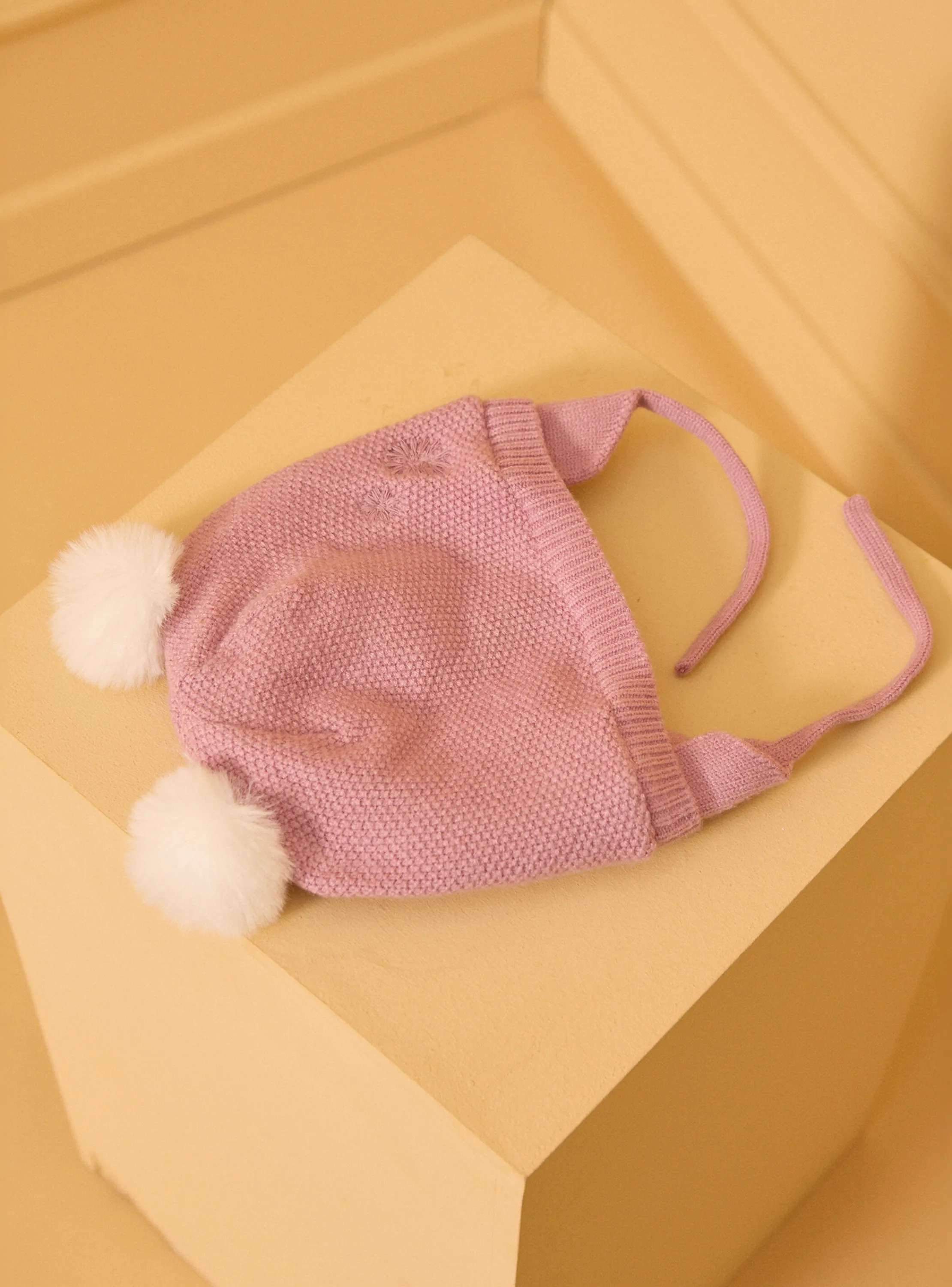 Online Sergent Major Baby rose BEANY