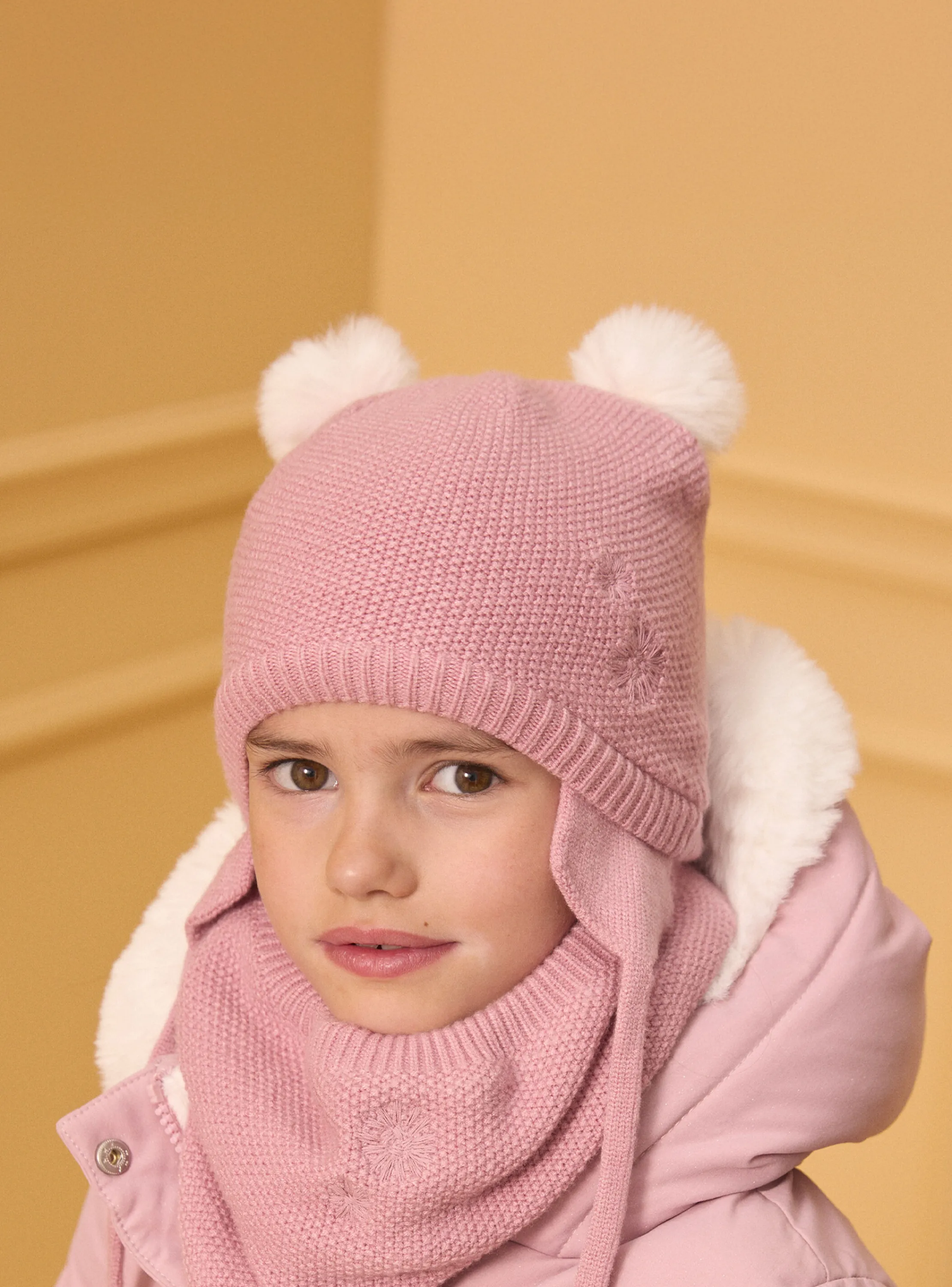 Online Sergent Major Baby rose BEANY