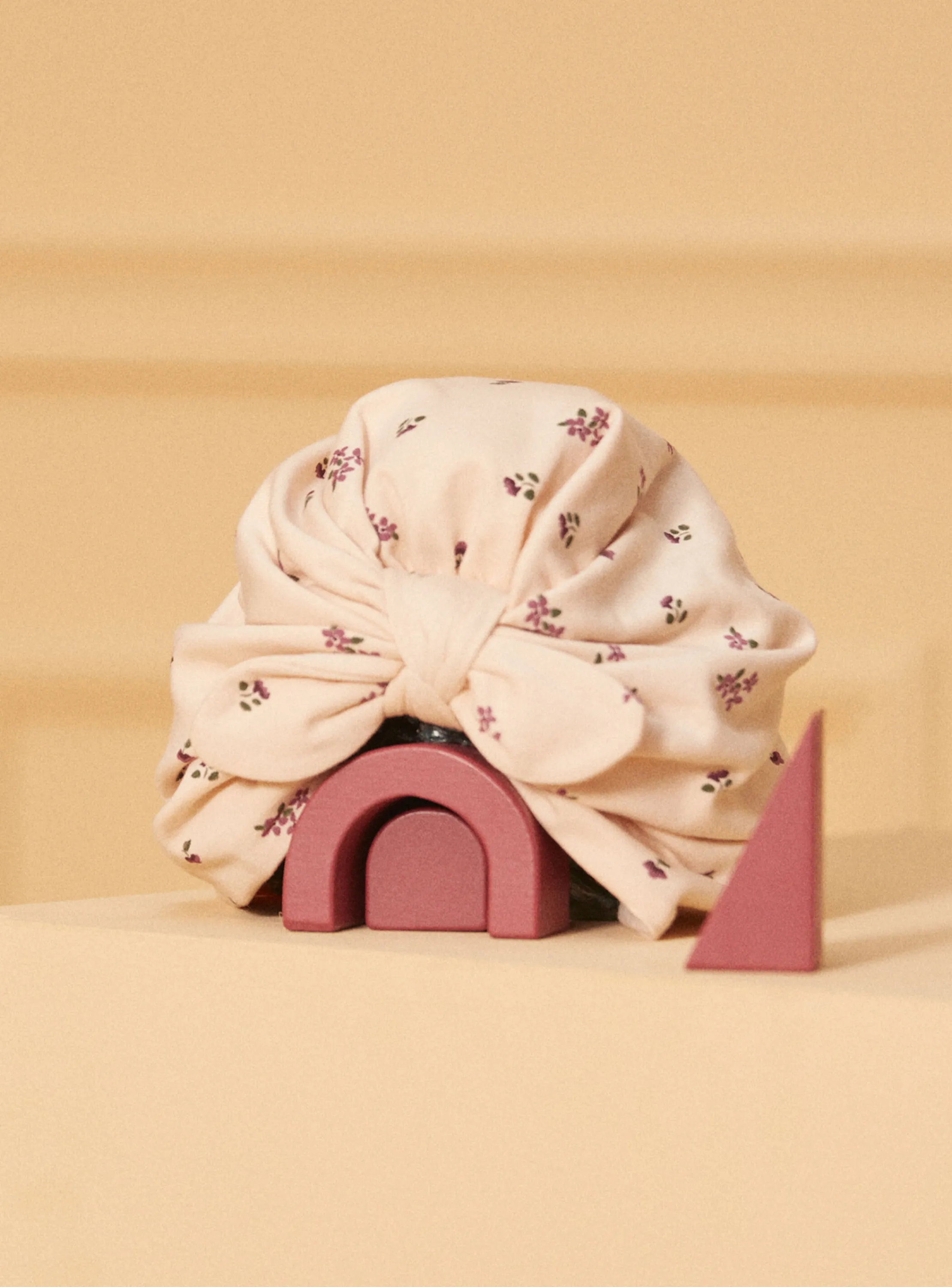 Shop Sergent Major Beige BEANY
