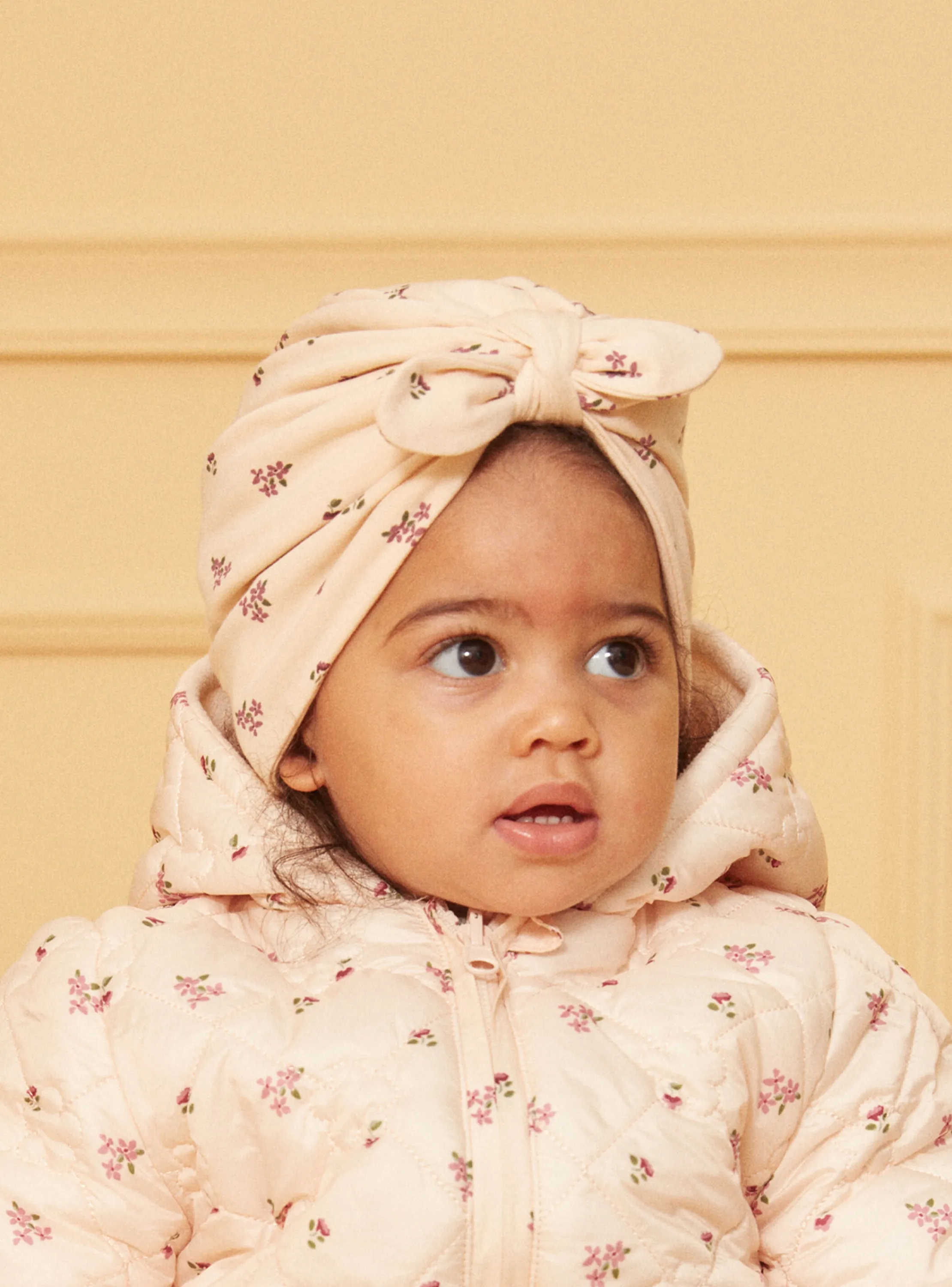 Shop Sergent Major Beige BEANY