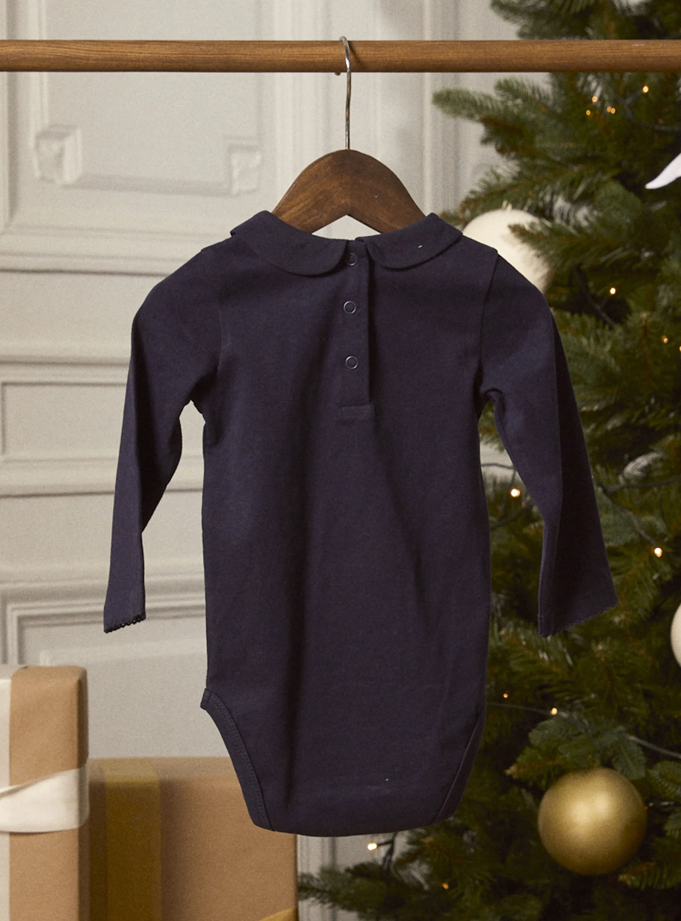 Clearance Sergent Major Blue BODYSUIT