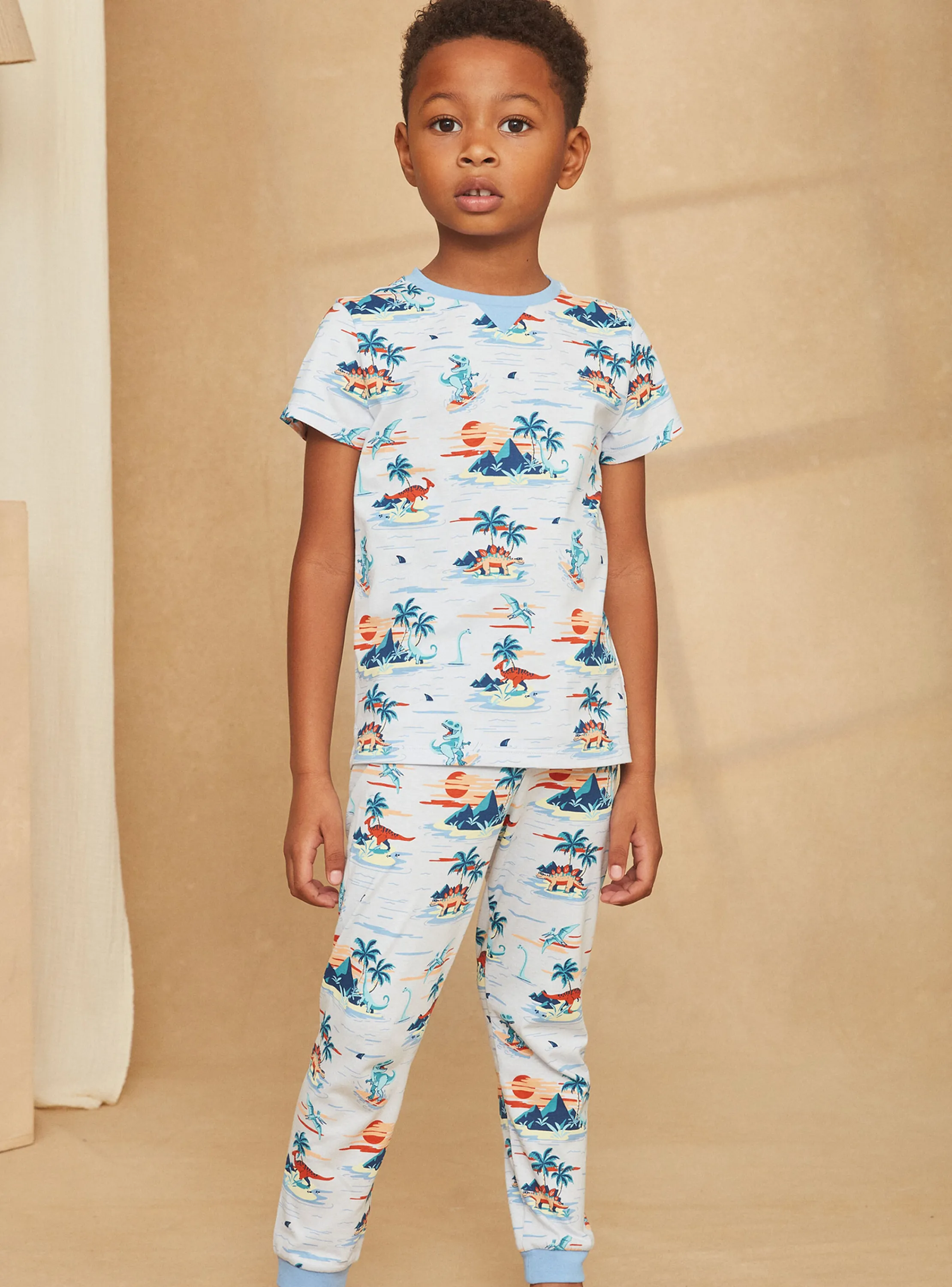 Sale Sergent Major Blue PYJAMA