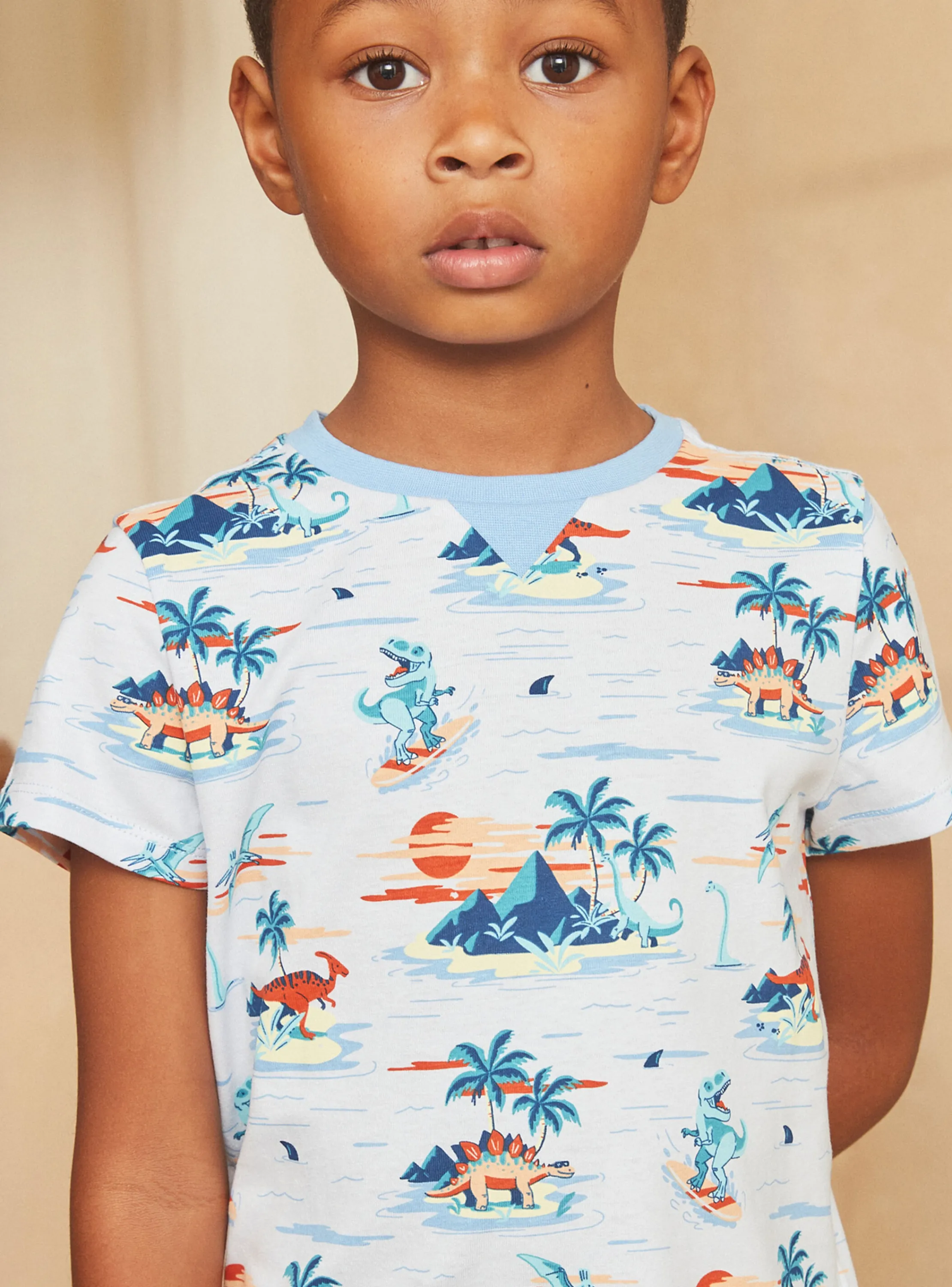 Sale Sergent Major Blue PYJAMA