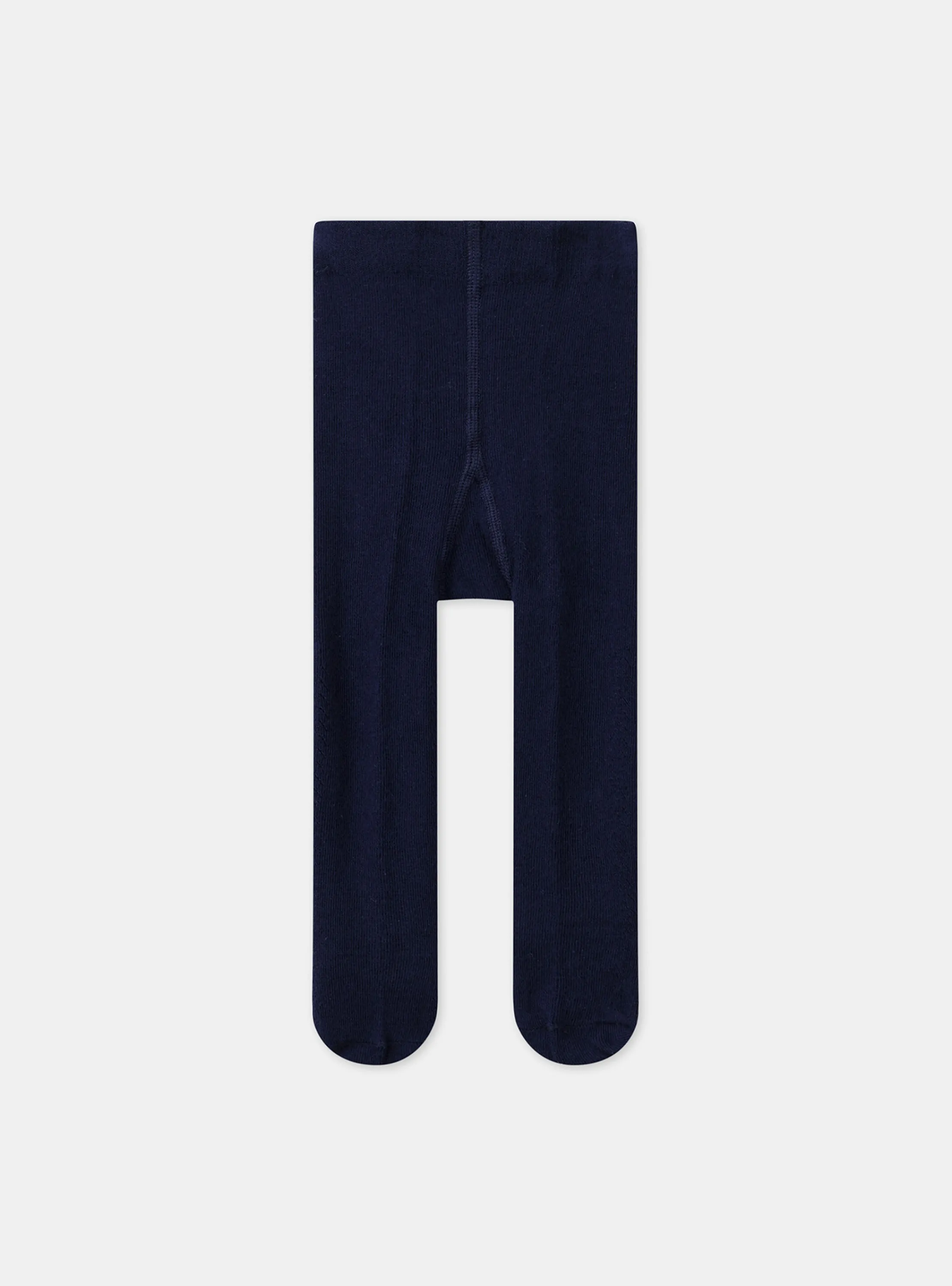 Online Sergent Major Blue TIGHTS