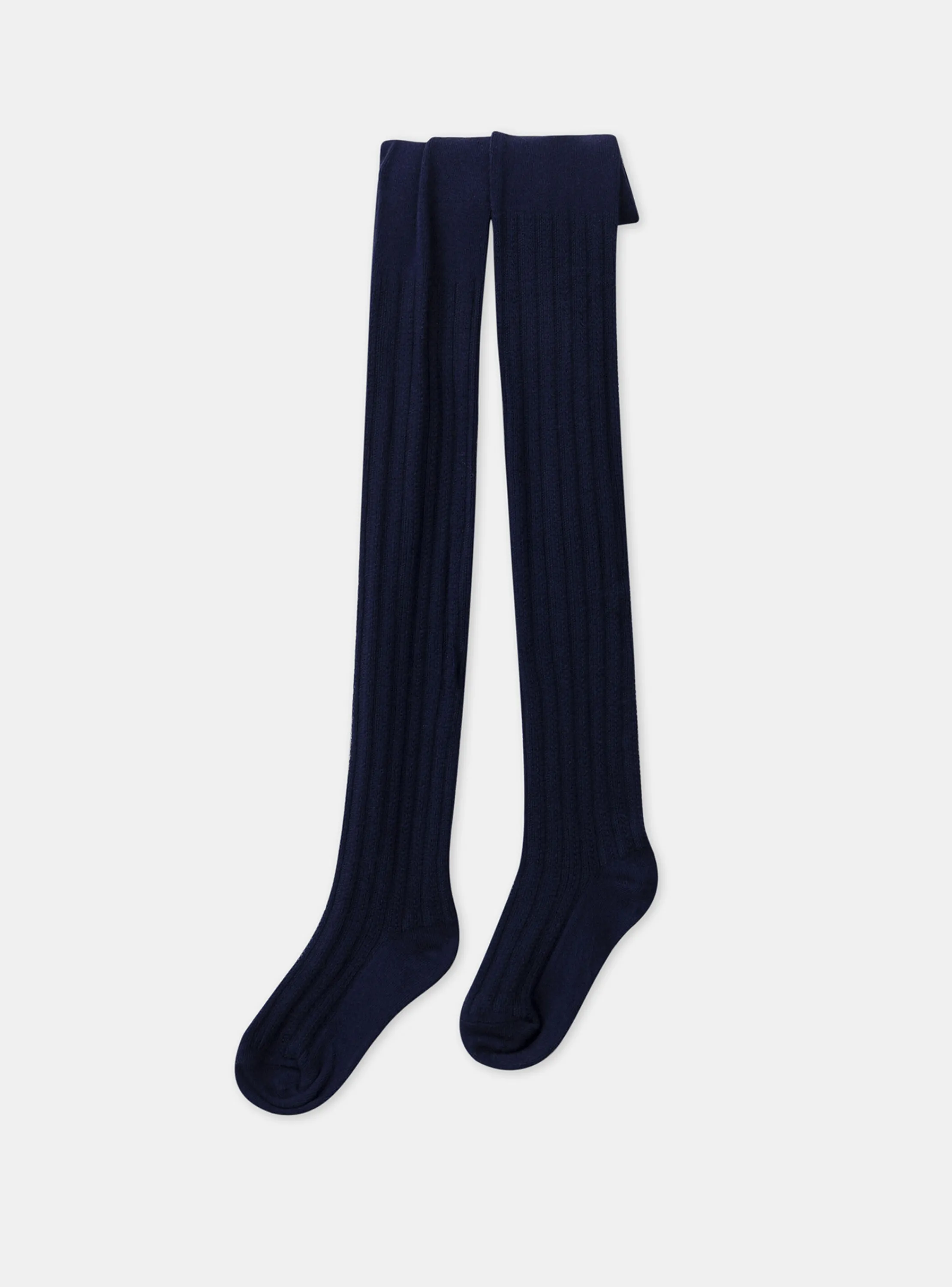 New Sergent Major Blue TIGHTS