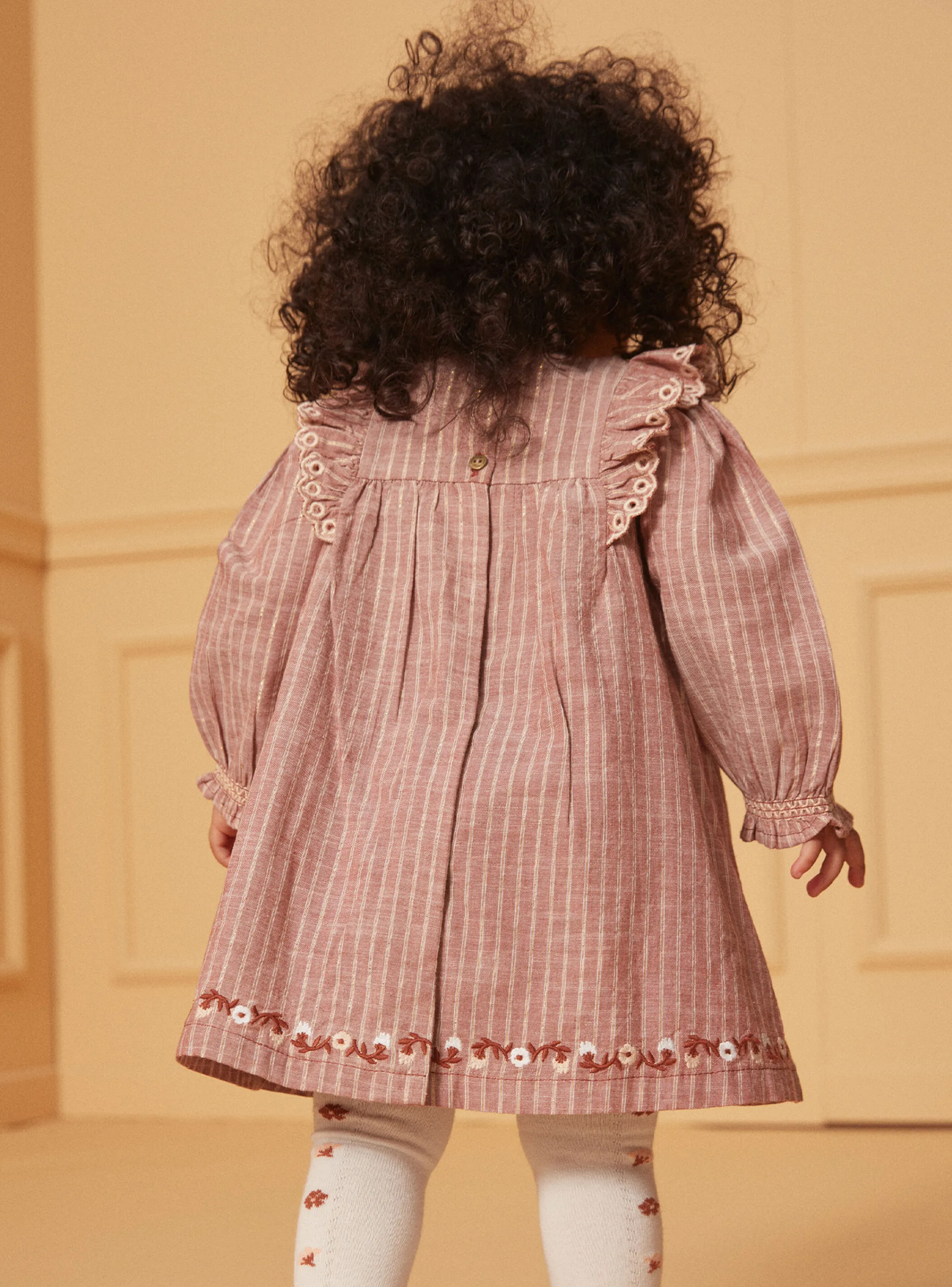 Best Sale Sergent Major Brown DRESS