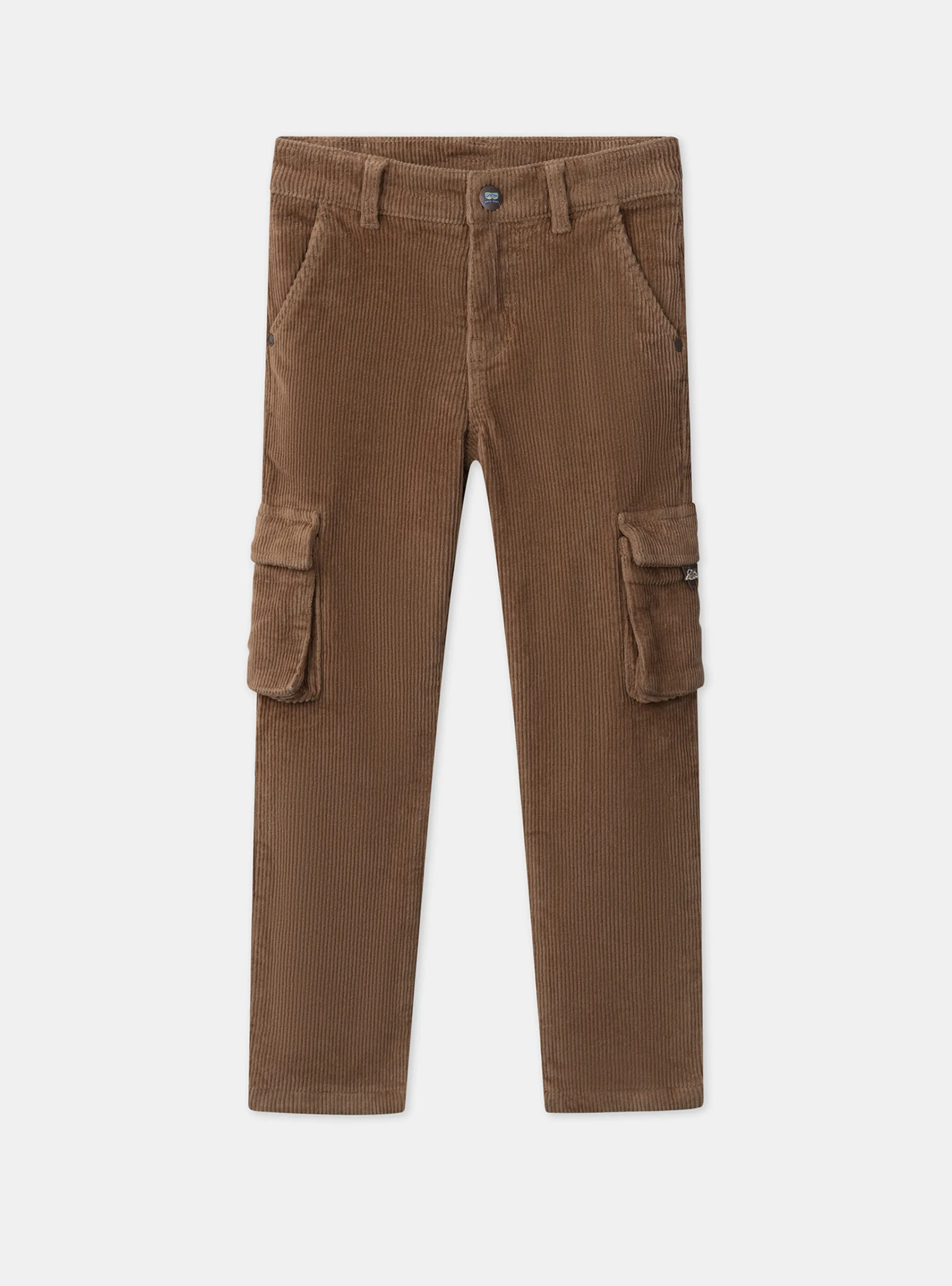 Sale Sergent Major Brown PANTS