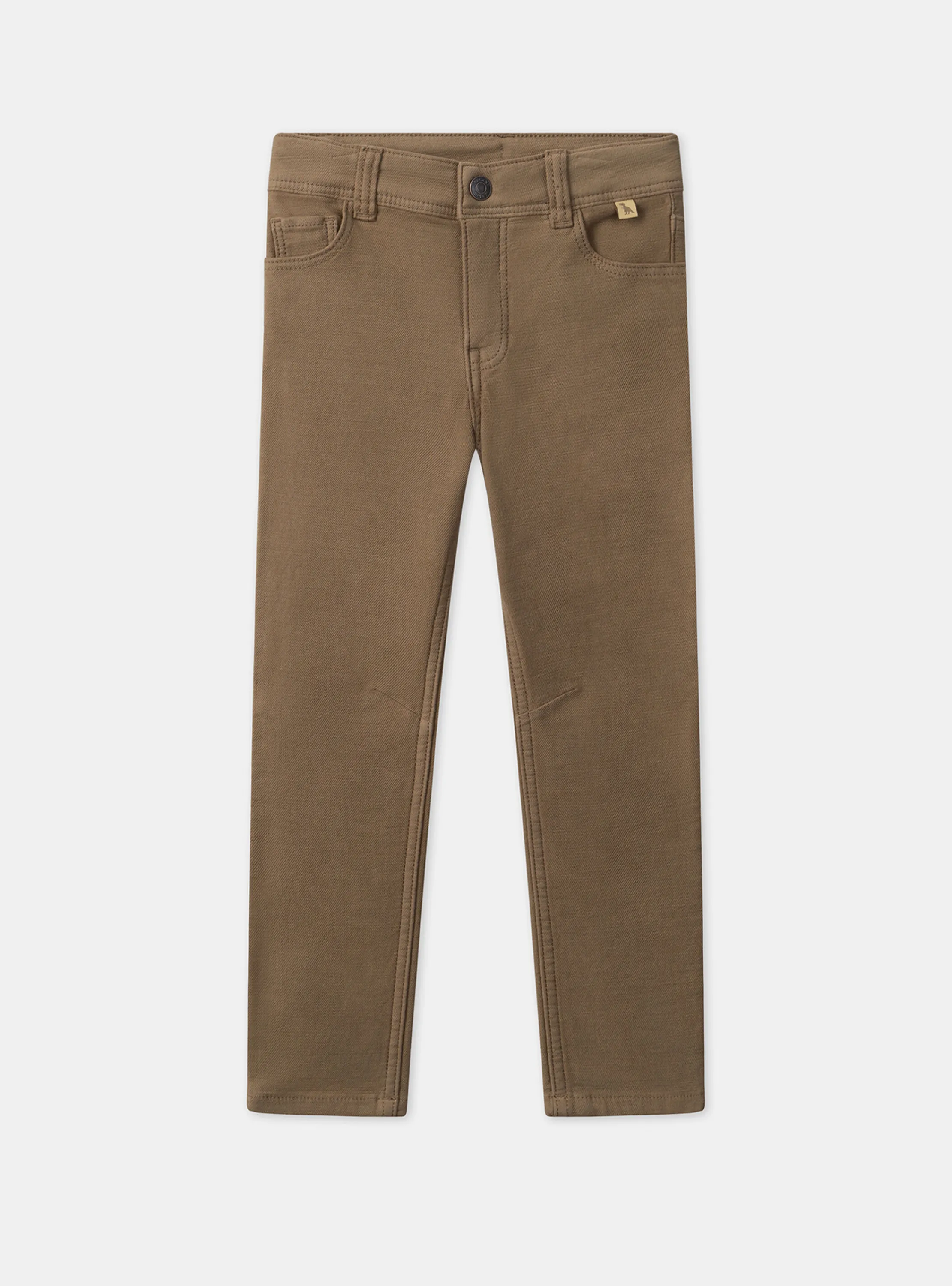 Best Sergent Major Brown PANTS