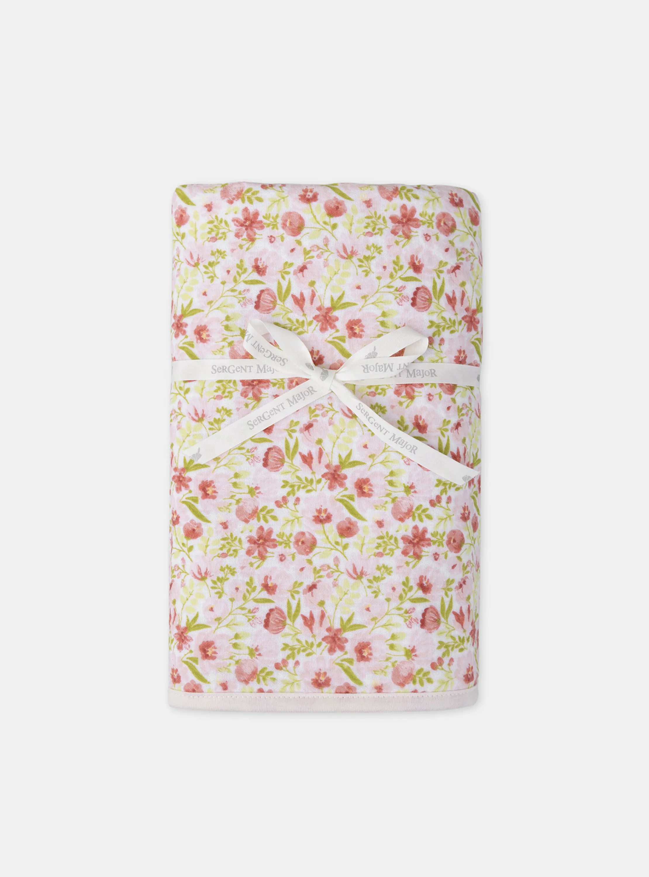 Best Sergent Major Clear pink BLANKET