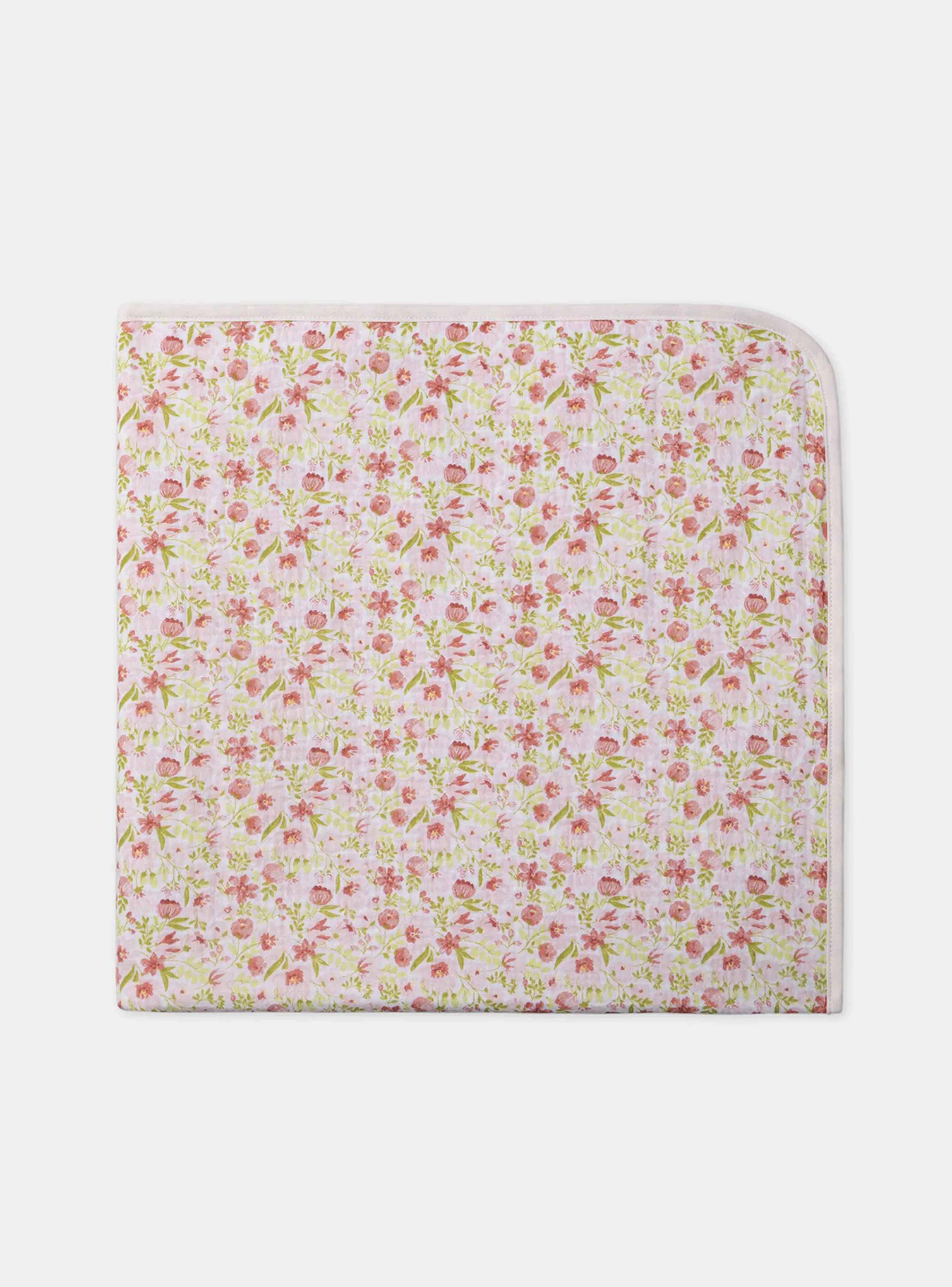 Best Sergent Major Clear pink BLANKET