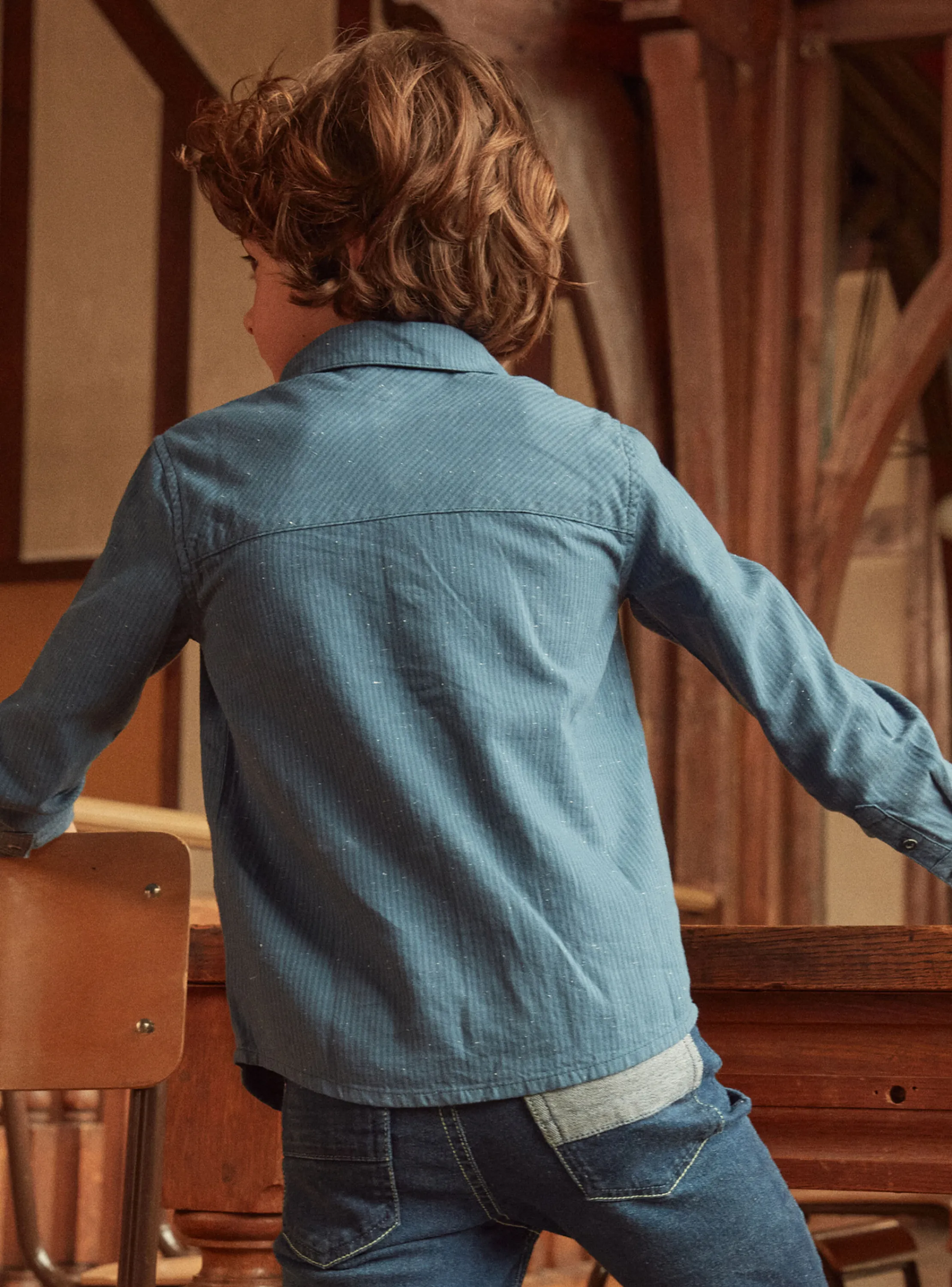 Best Sergent Major Dark green SHIRT