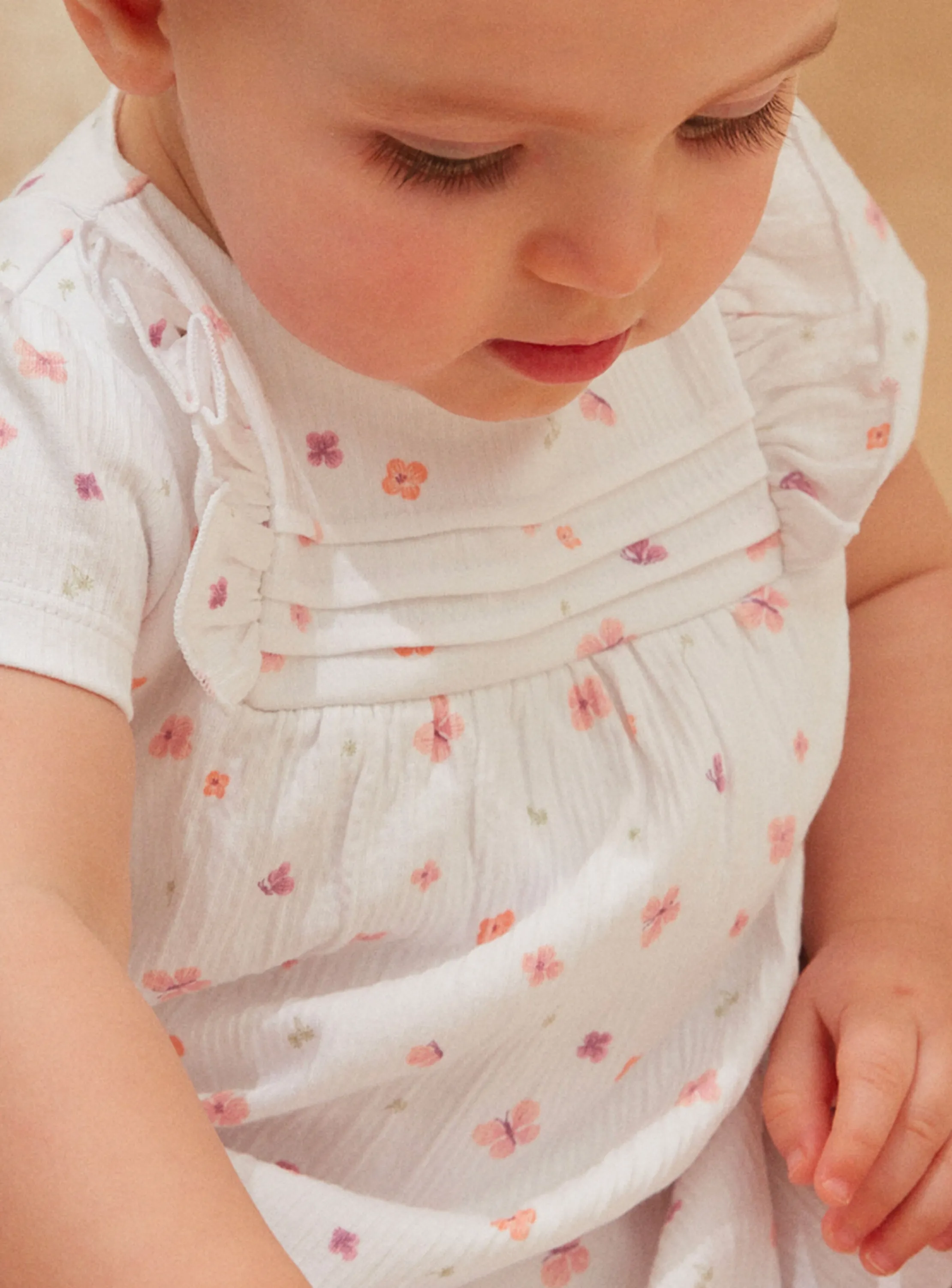 Discount Sergent Major Dress and headband set