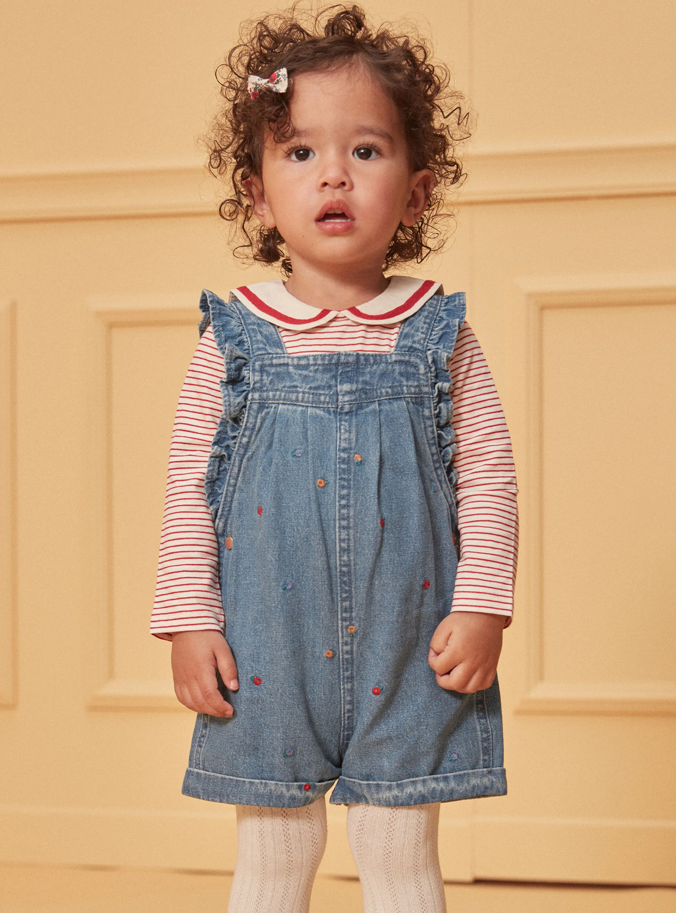 Best Sergent Major DUNGAREES