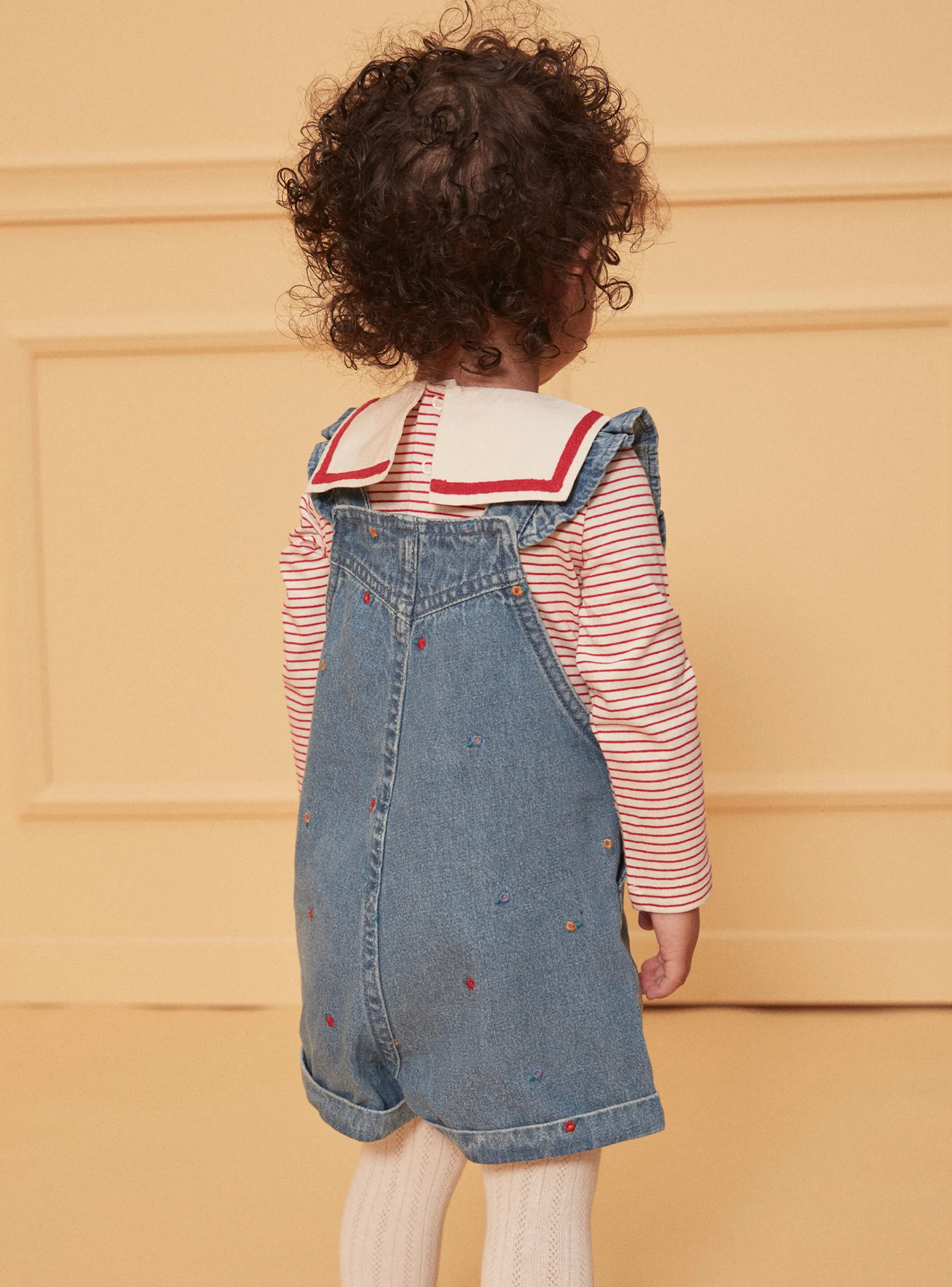 Best Sergent Major DUNGAREES