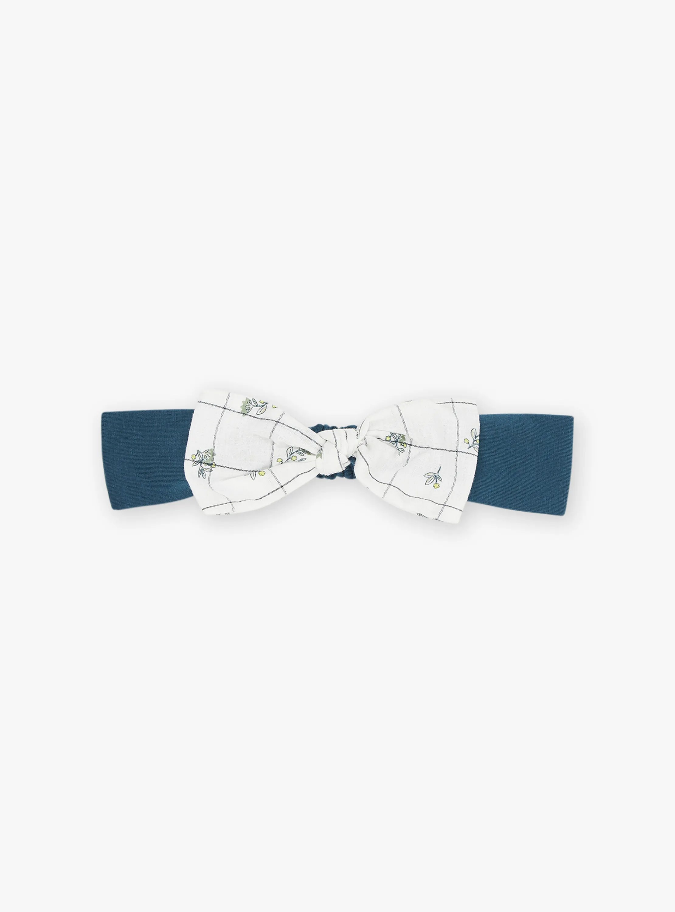 Shop Sergent Major Emerald green jersey headband