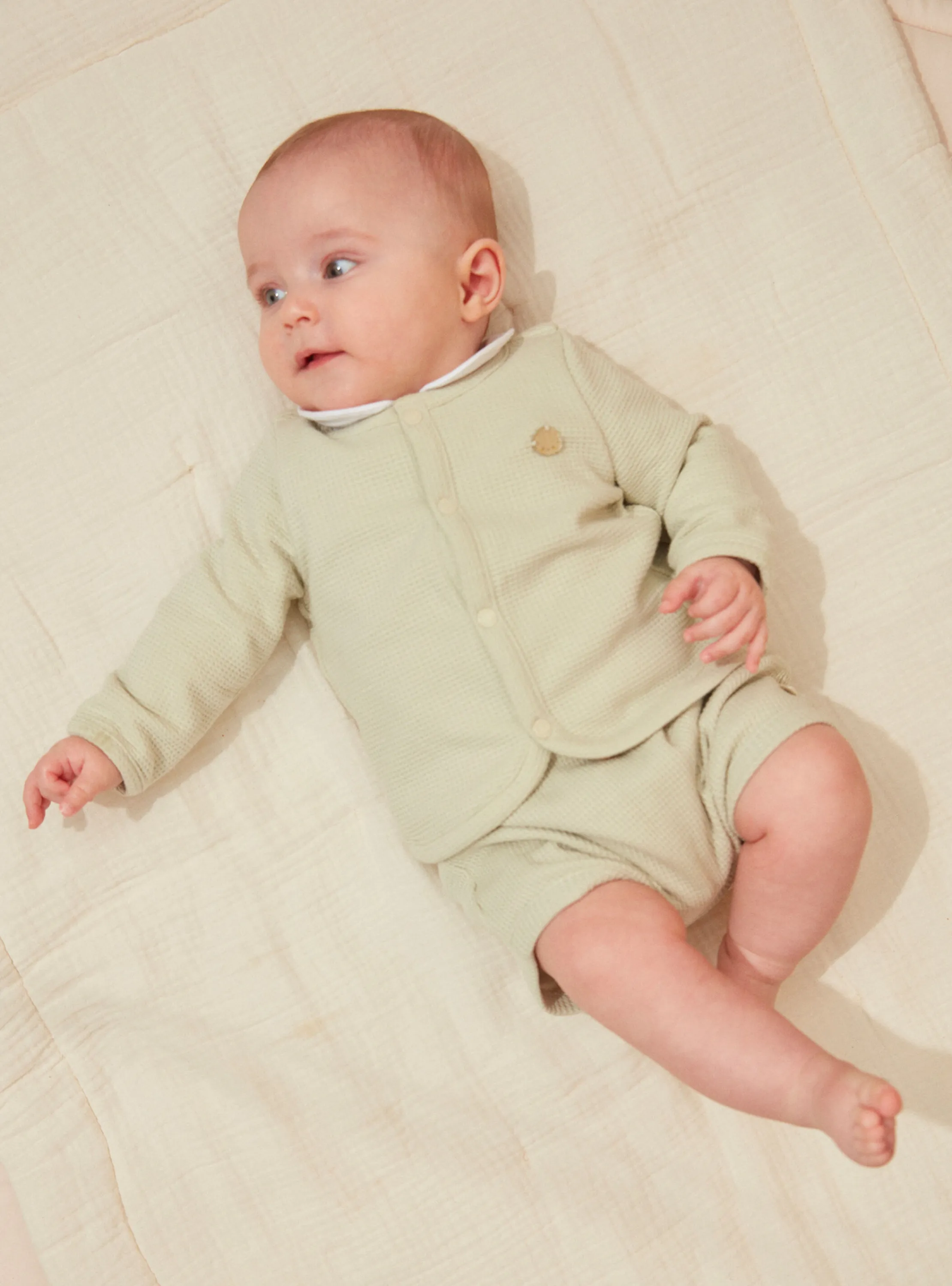 Cheap Sergent Major Fancy cotton cardigan
