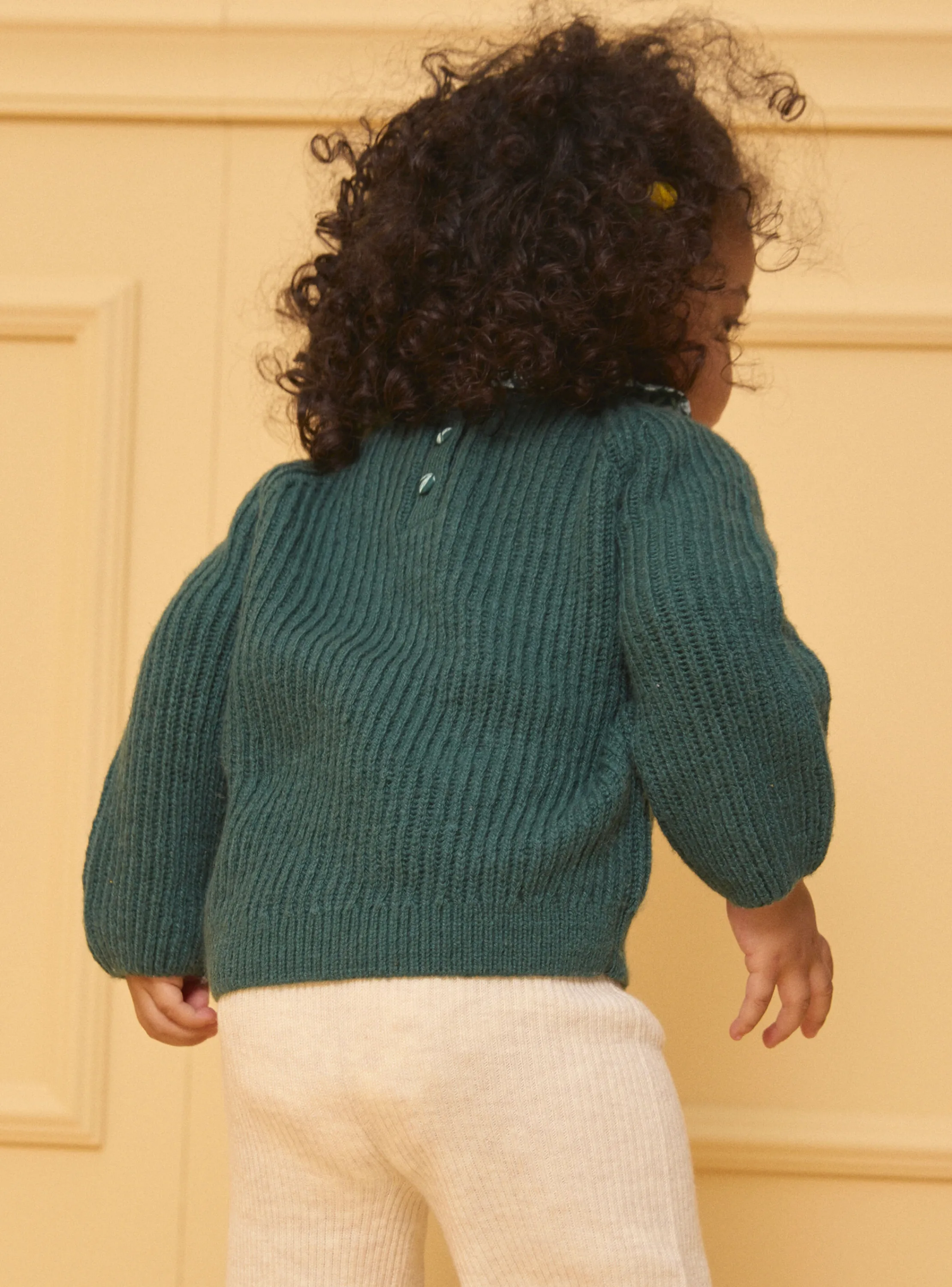 Shop Sergent Major Green PULLOVER