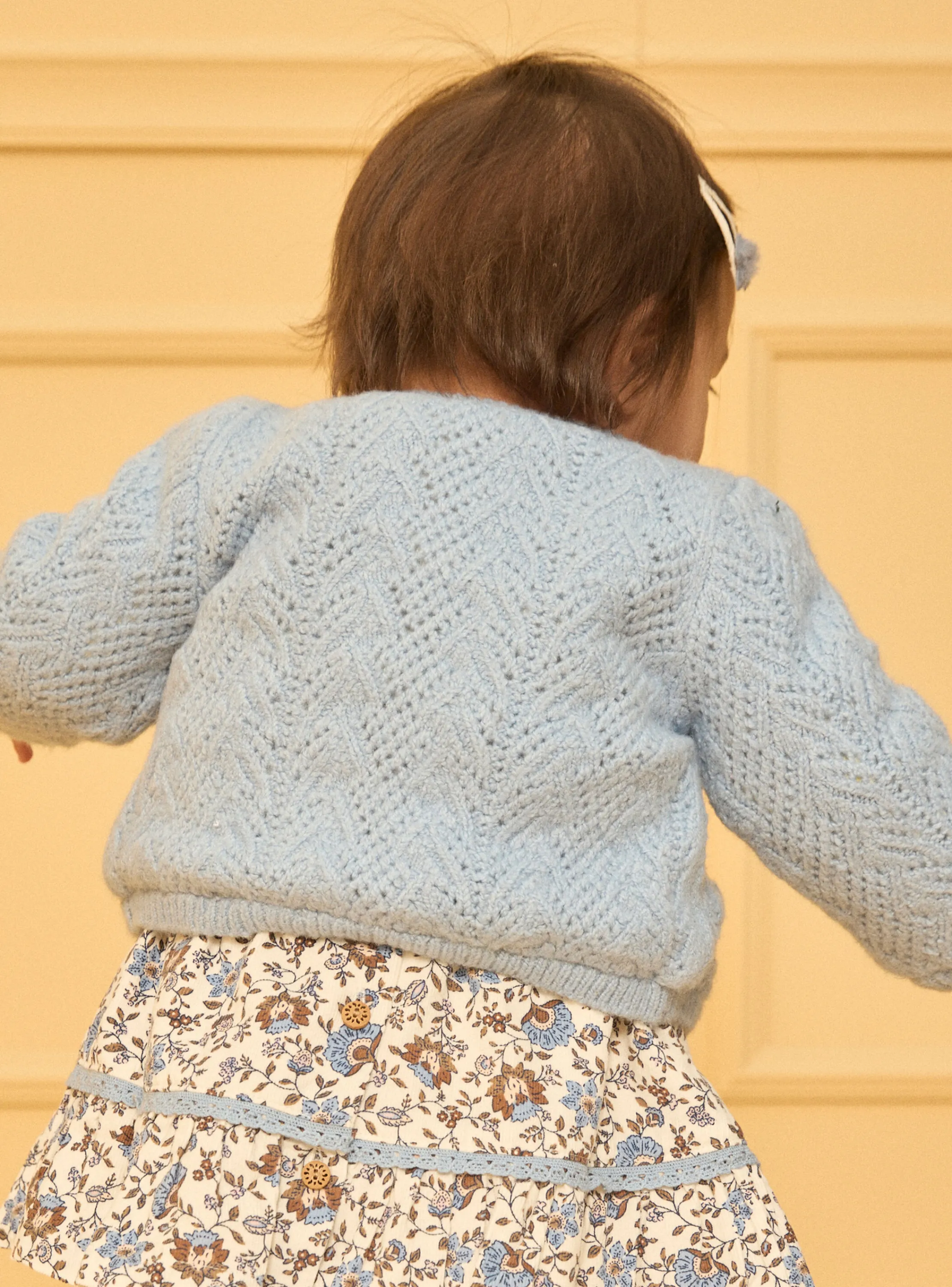 Flash Sale Sergent Major Greyish blue CARDIGAN