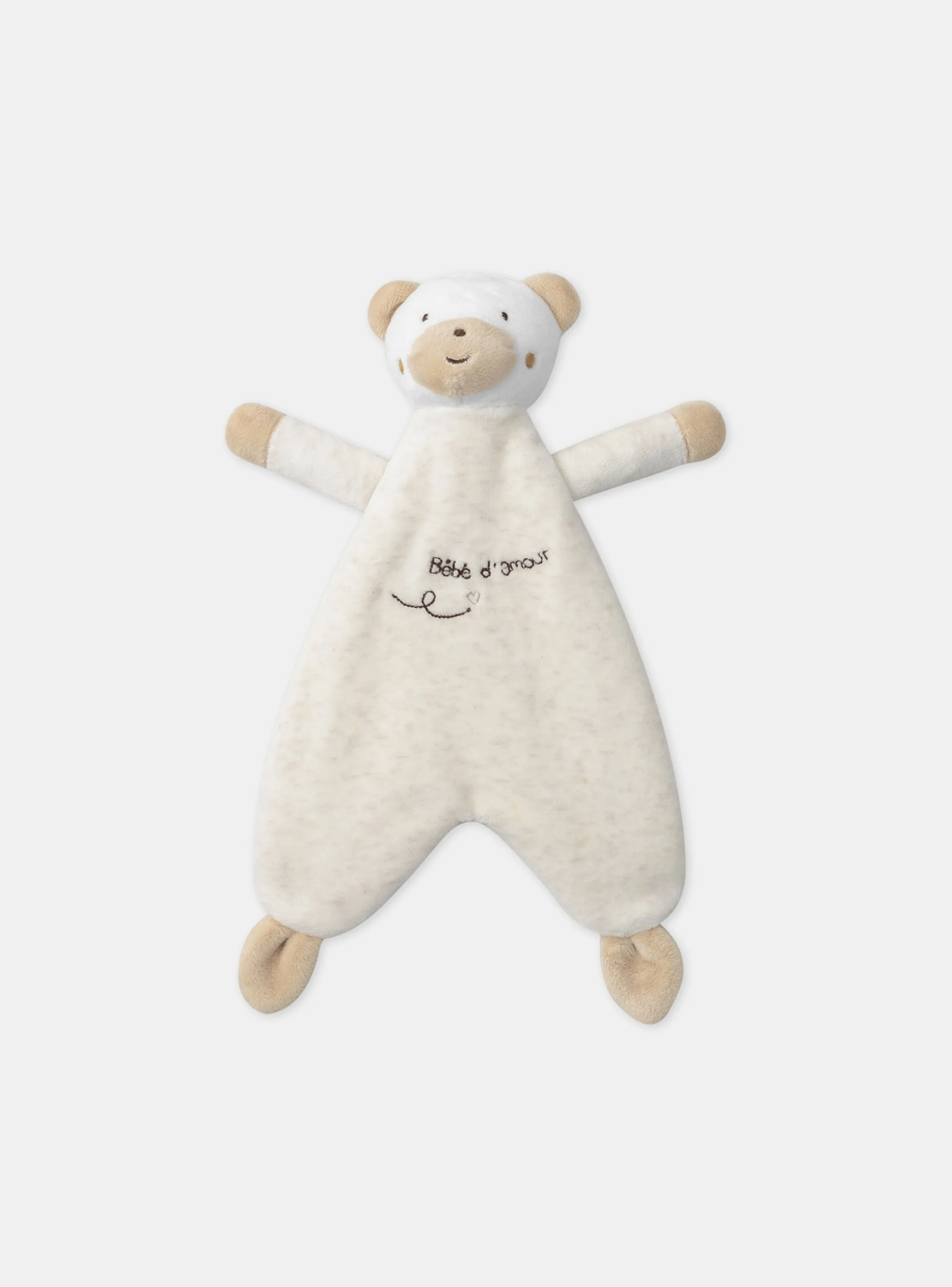 Discount Sergent Major Heather beige TOY