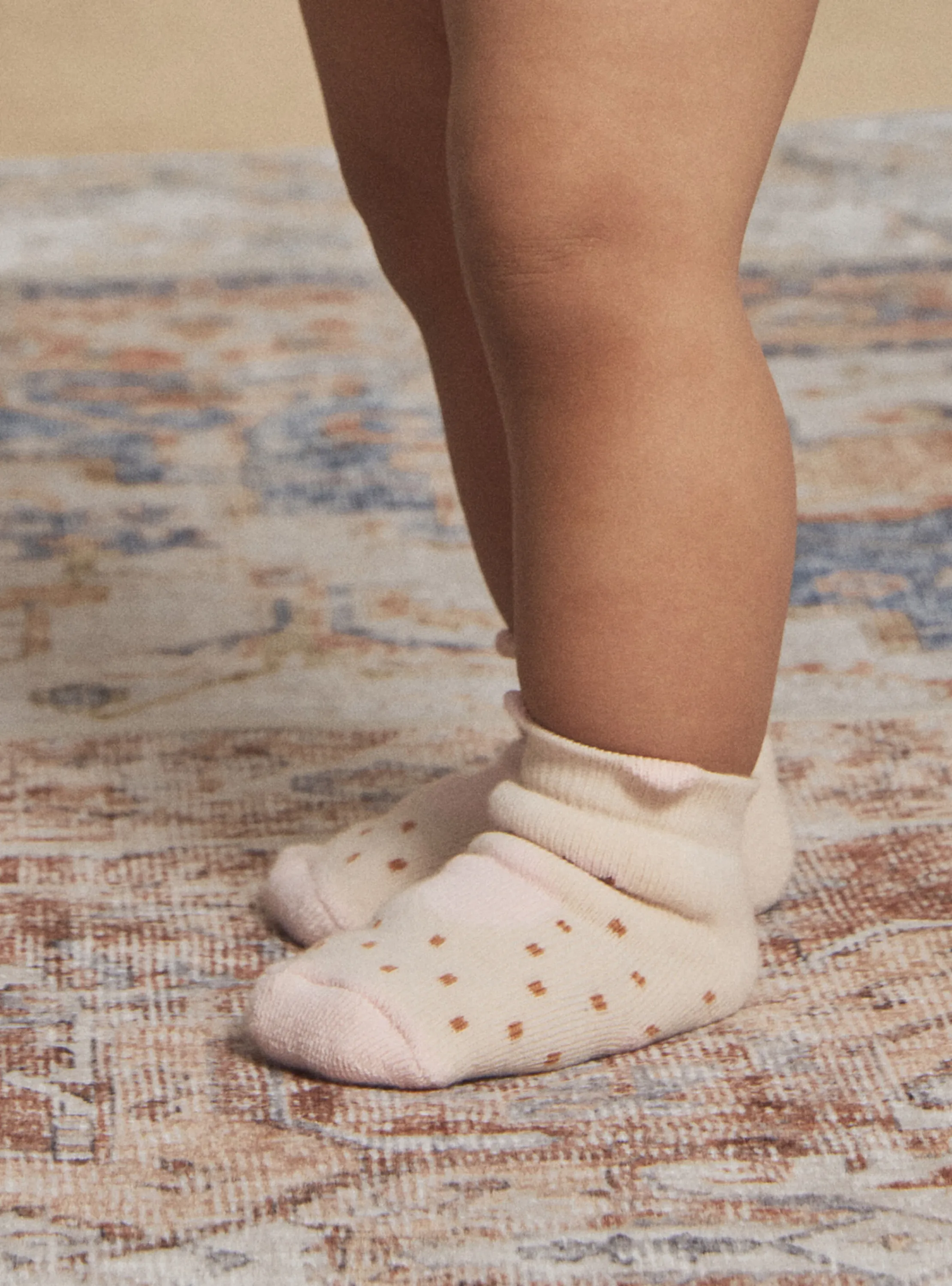 Store Sergent Major 3 honey socks