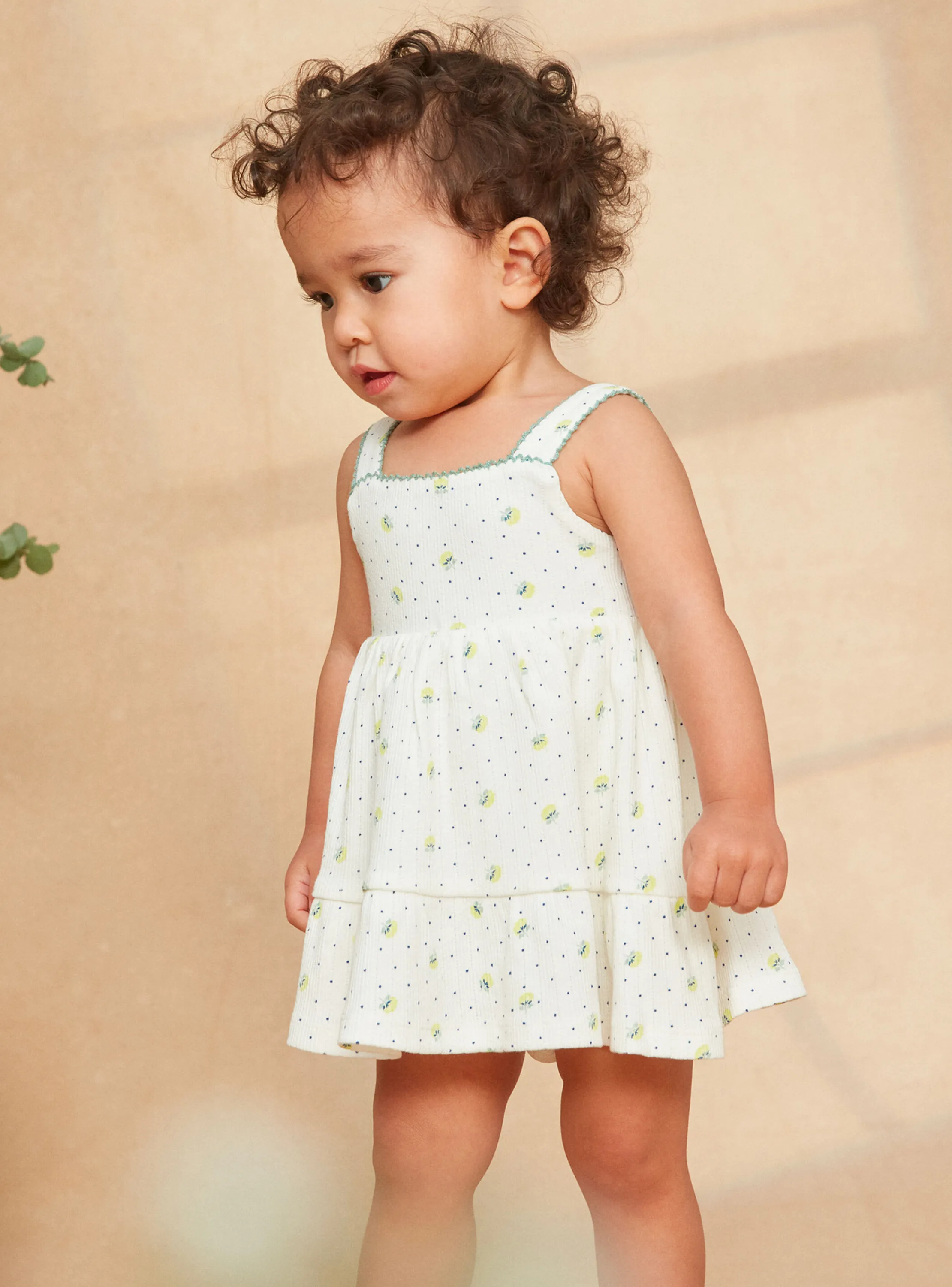 Cheap Sergent Major Ivory DRESS