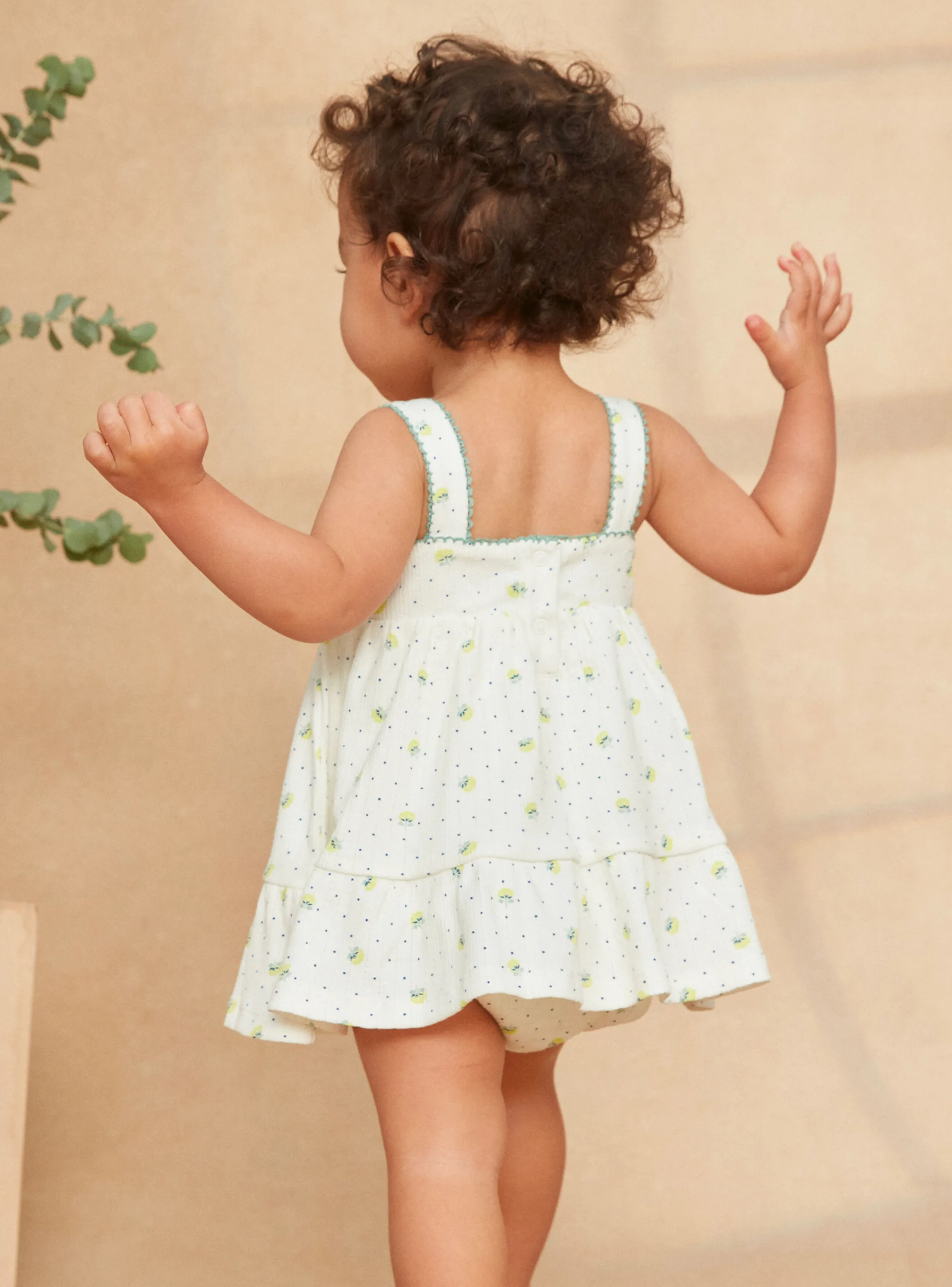 Cheap Sergent Major Ivory DRESS