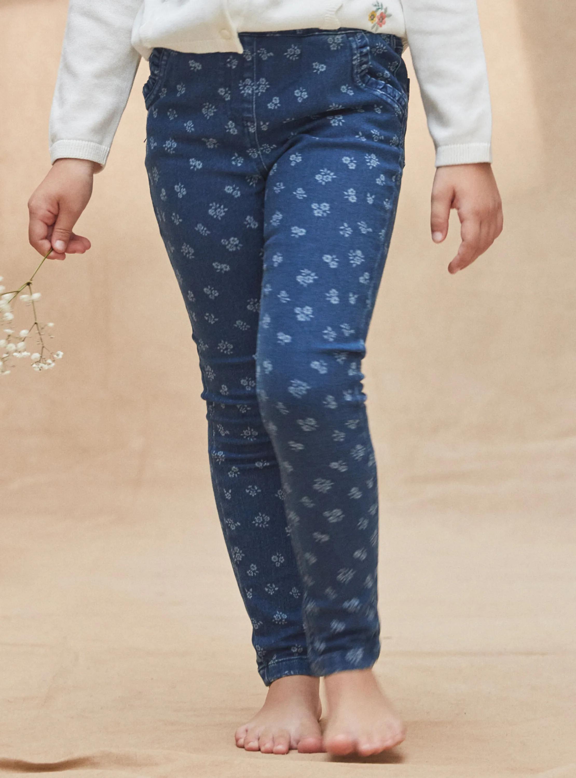 Discount Sergent Major JEANS