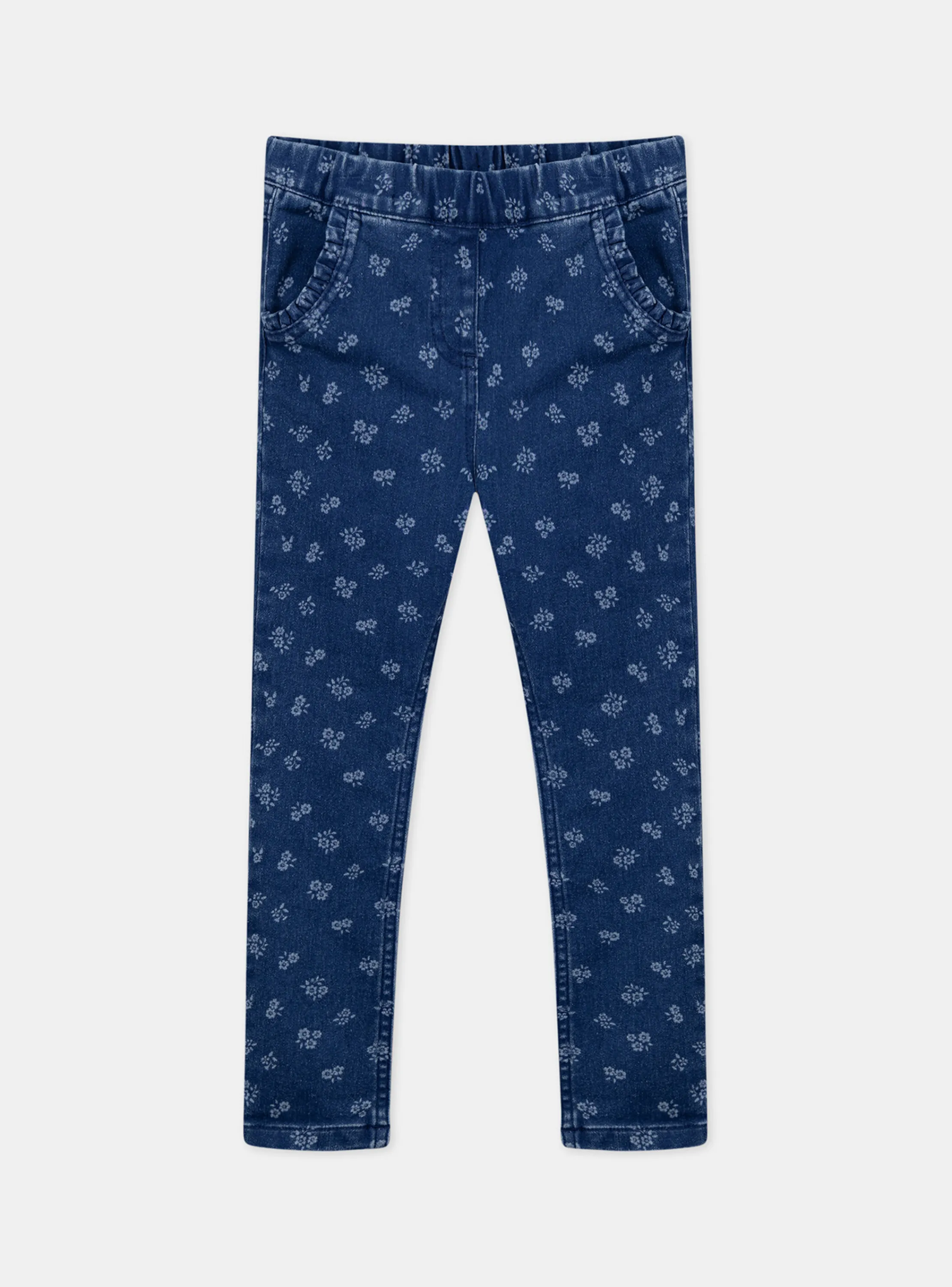 Discount Sergent Major JEANS