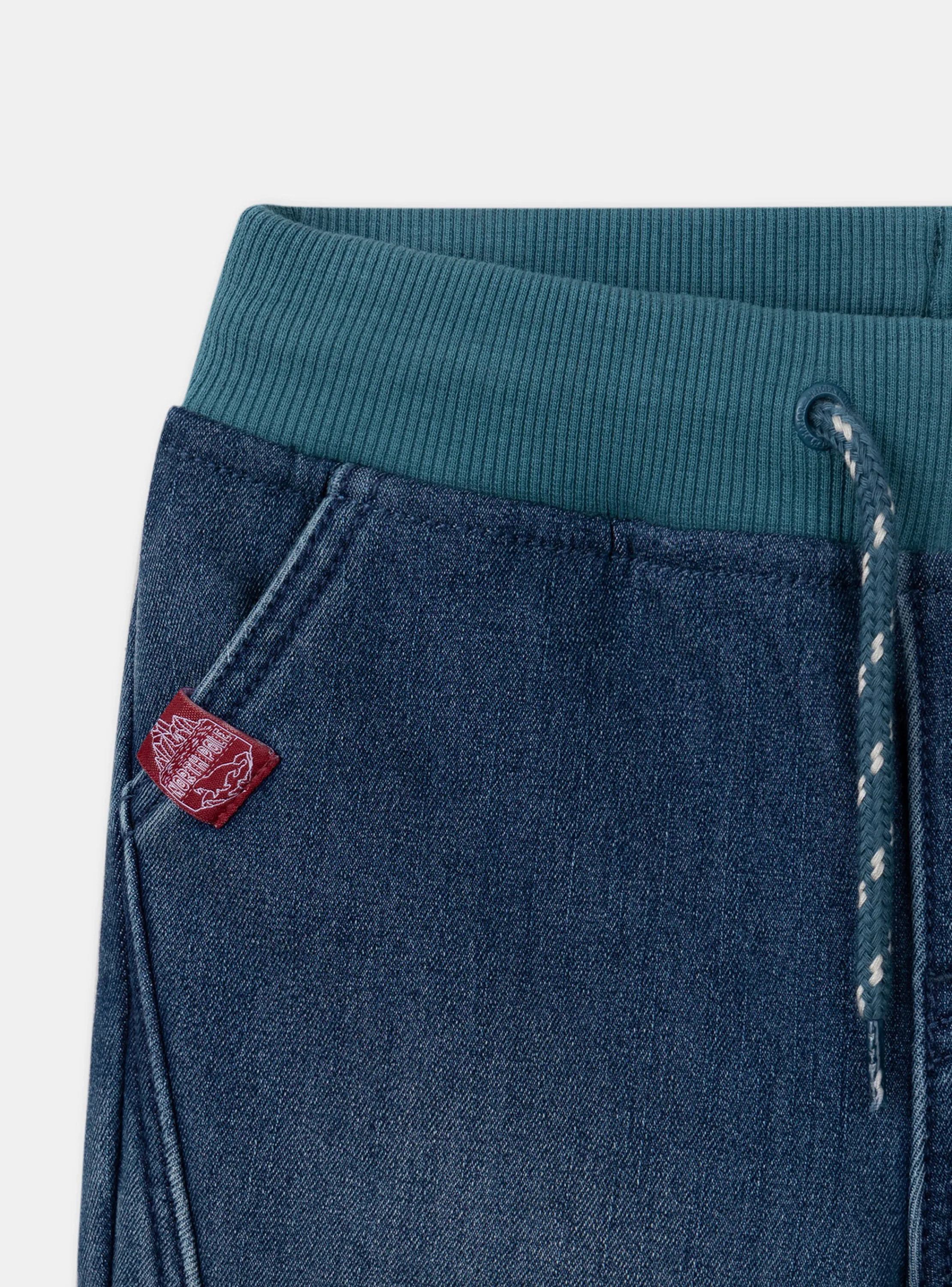 Cheap Sergent Major JEANS