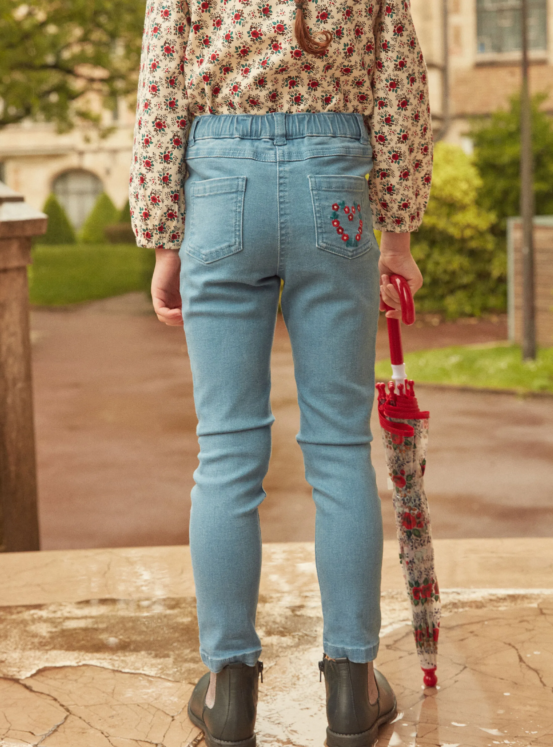 Cheap Sergent Major JEANS