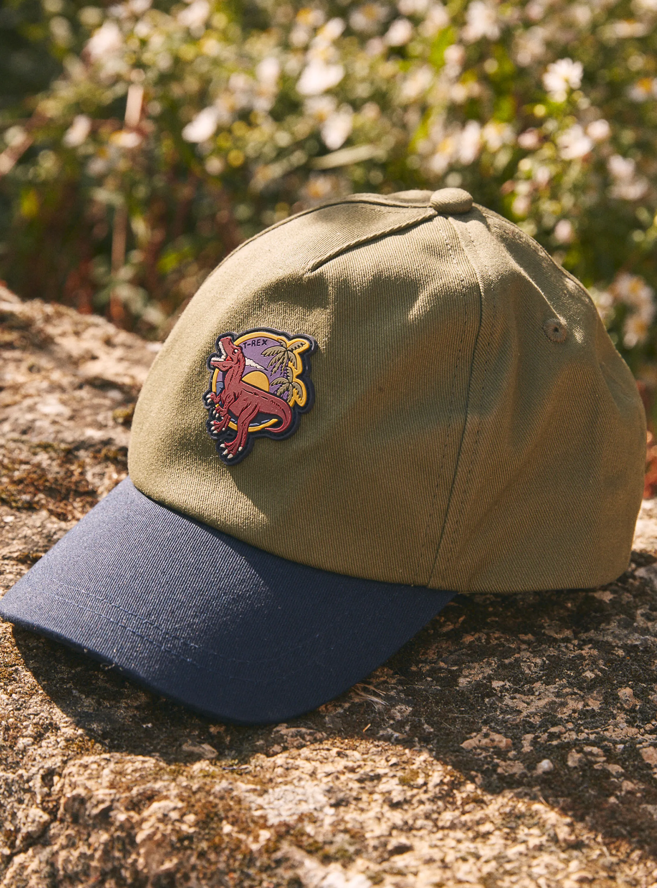 Flash Sale Sergent Major Kaki HAT