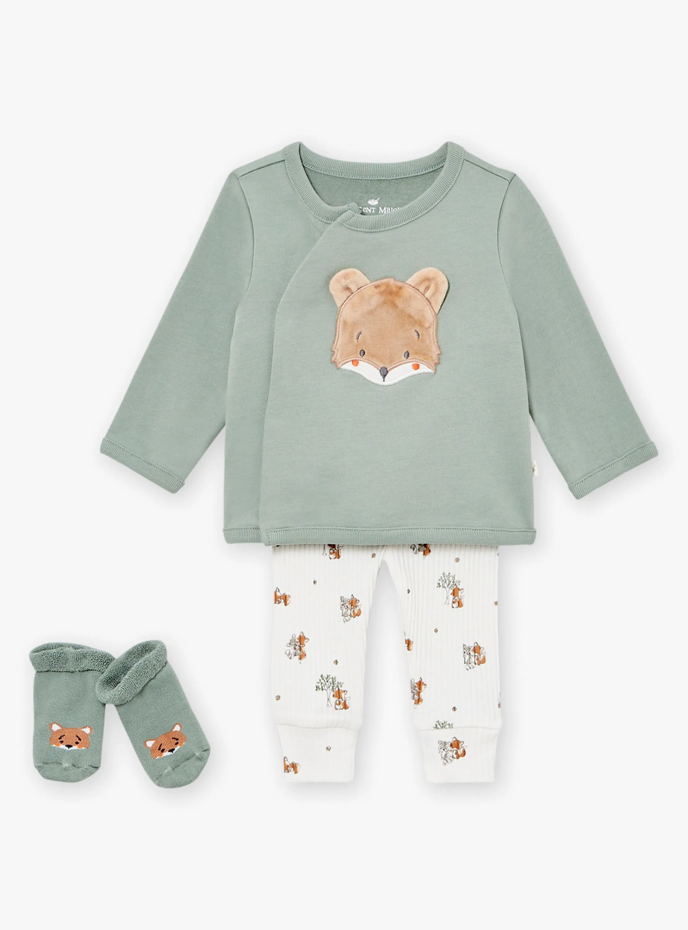 Best Sale Sergent Major Kaki SET