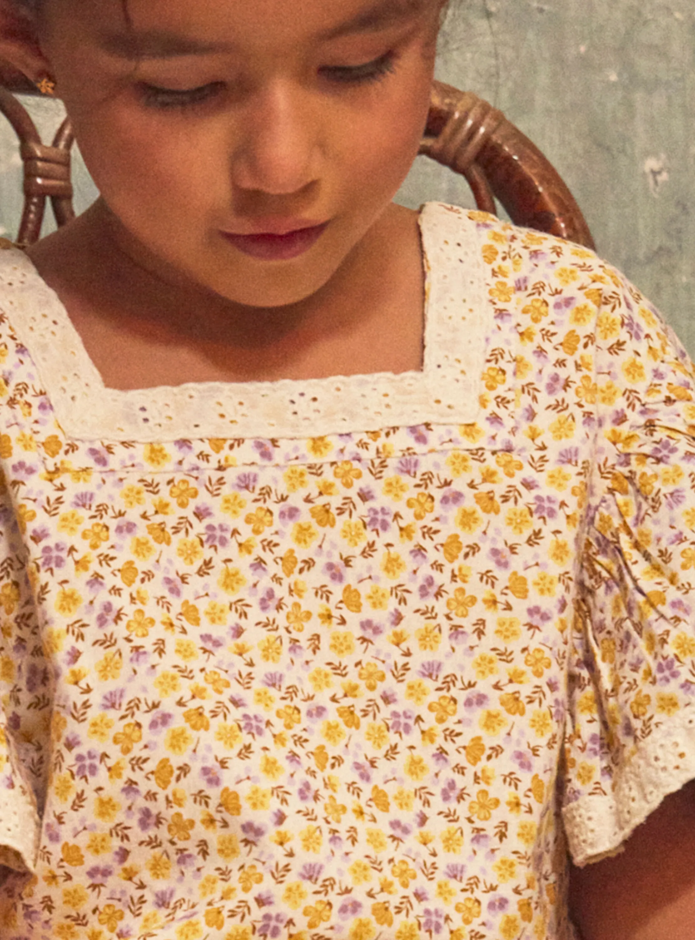 Clearance Sergent Major Light beige BLOUSE