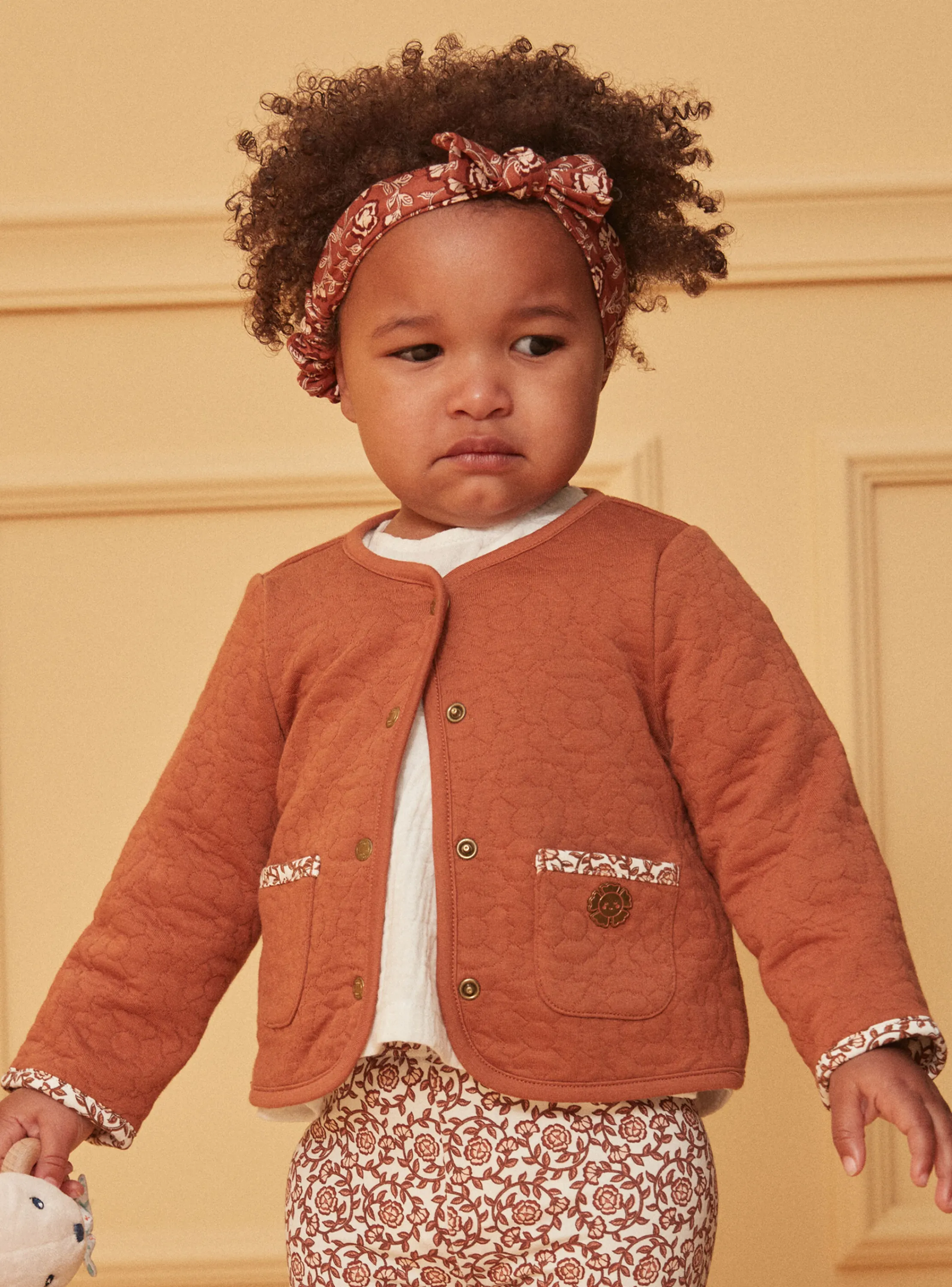 Flash Sale Sergent Major Light brown CARDIGAN