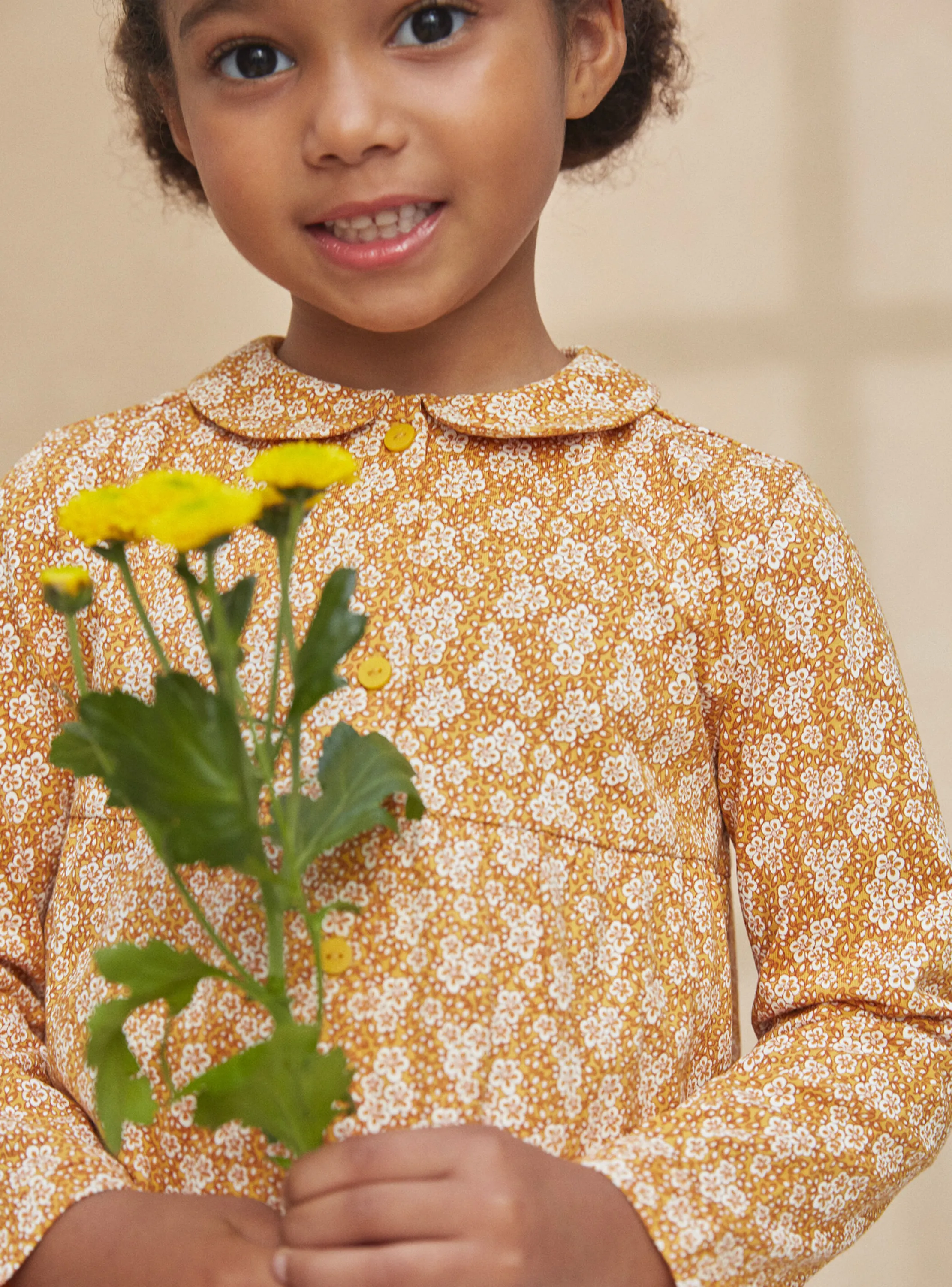 Shop Sergent Major Light orange PYJAMA