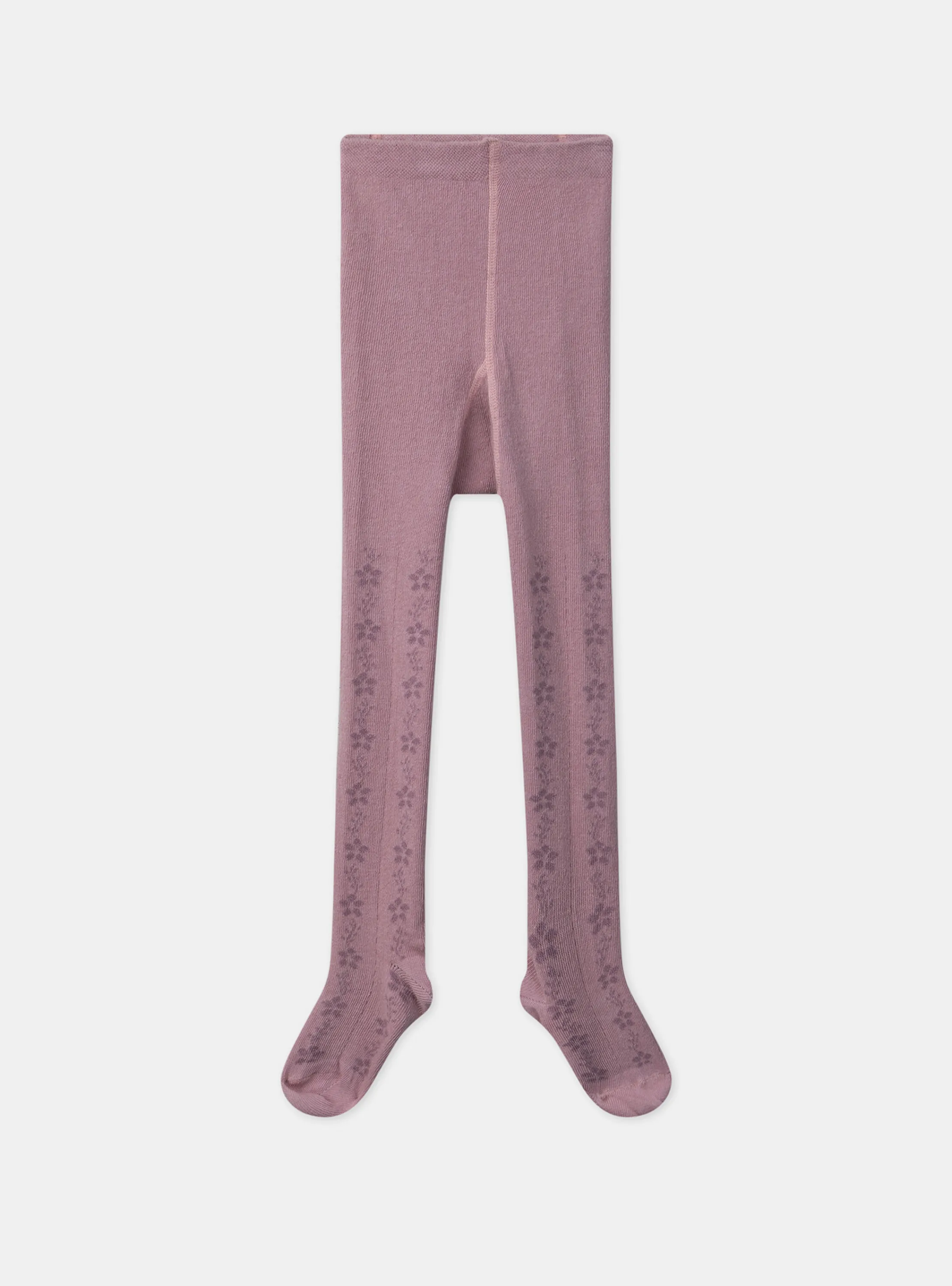 Discount Sergent Major Mauve TIGHTS