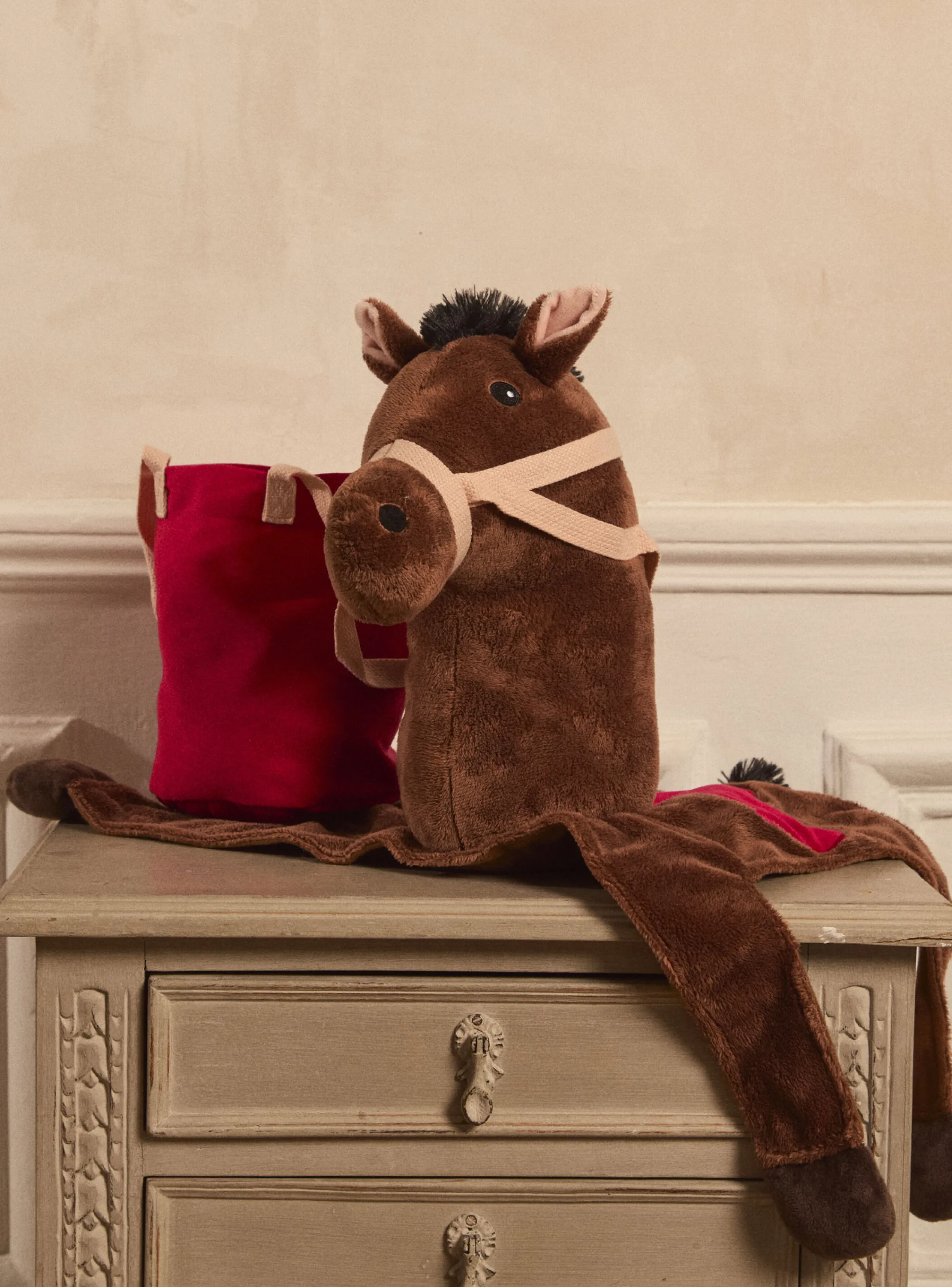Discount Sergent Major Multicolor ANIMATED PLUSH