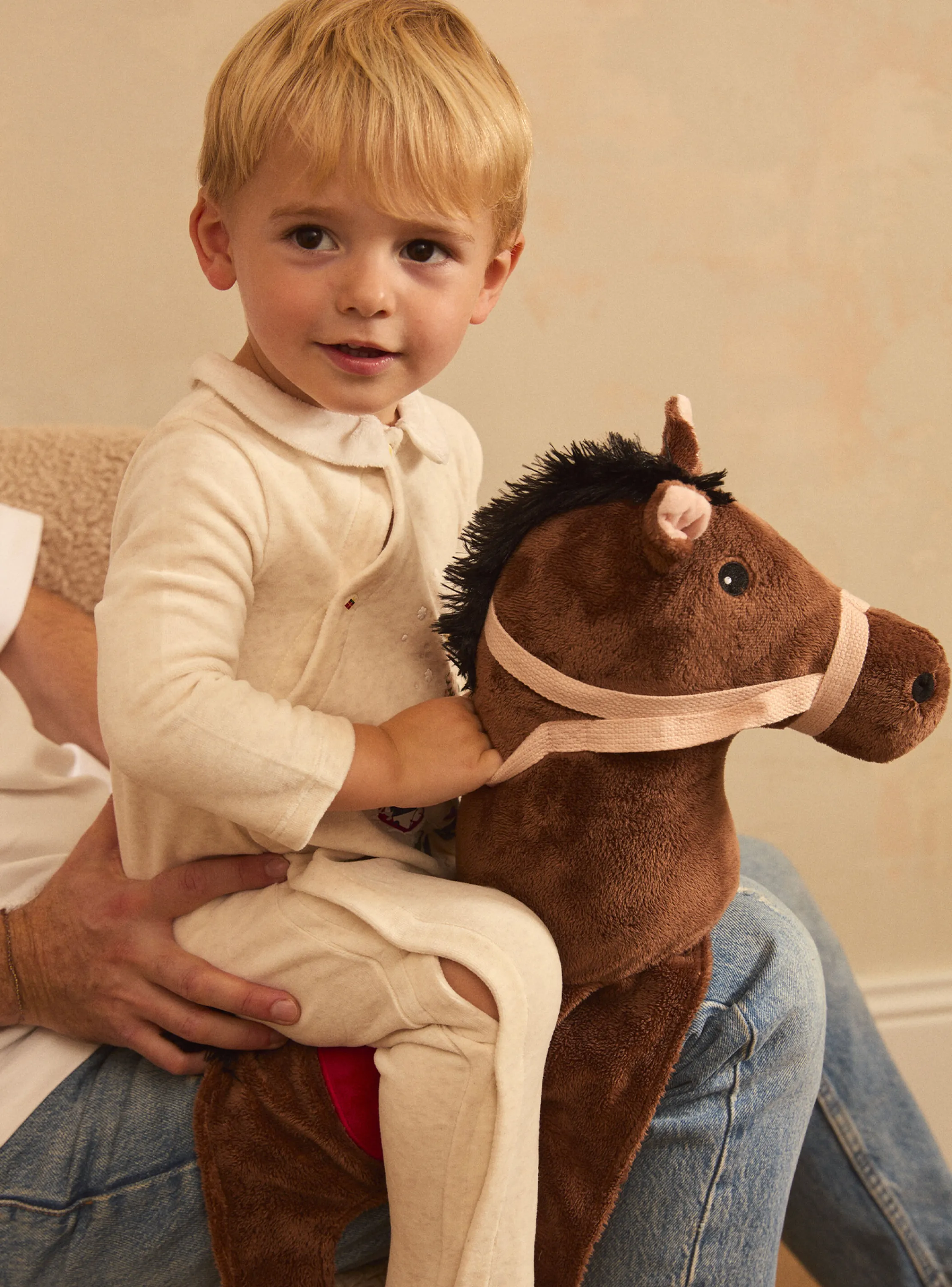 Discount Sergent Major Multicolor ANIMATED PLUSH