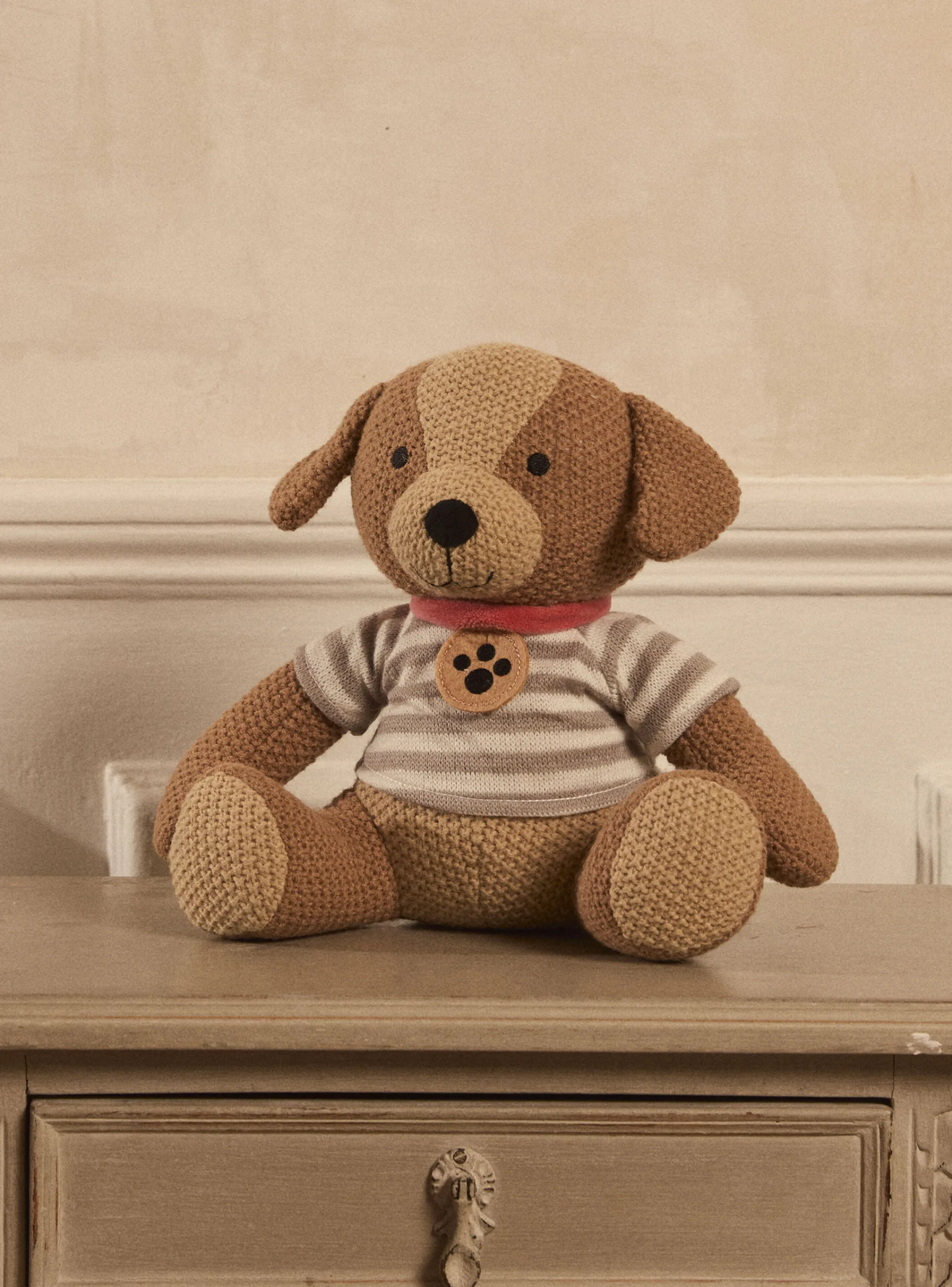 Online Sergent Major Multicolor SOFT TOYS-25 CM