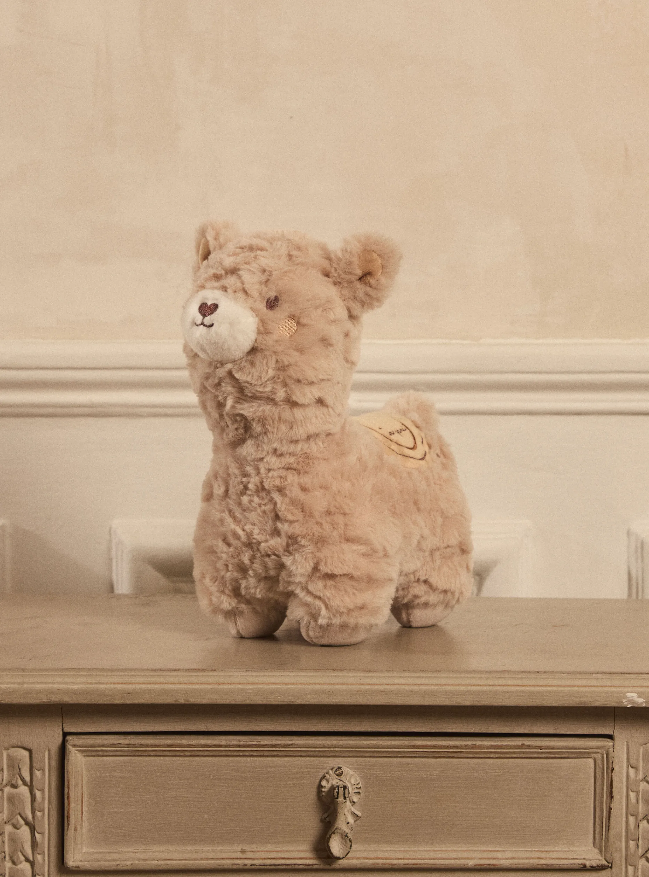 Sale Sergent Major Multicolor SOFT TOYS-25 CM