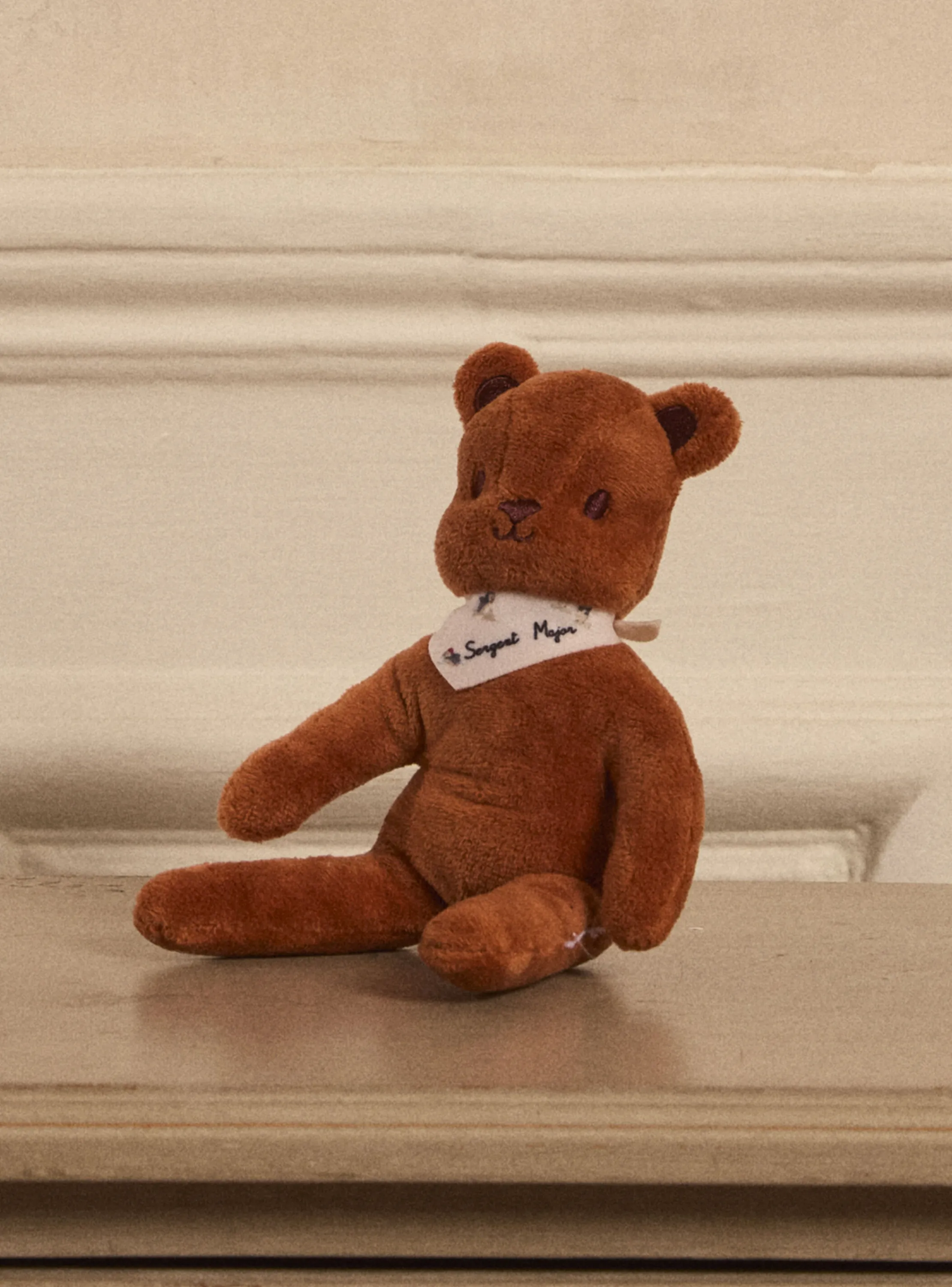 Outlet Sergent Major Multicolor SOFT TOYS-25 CM