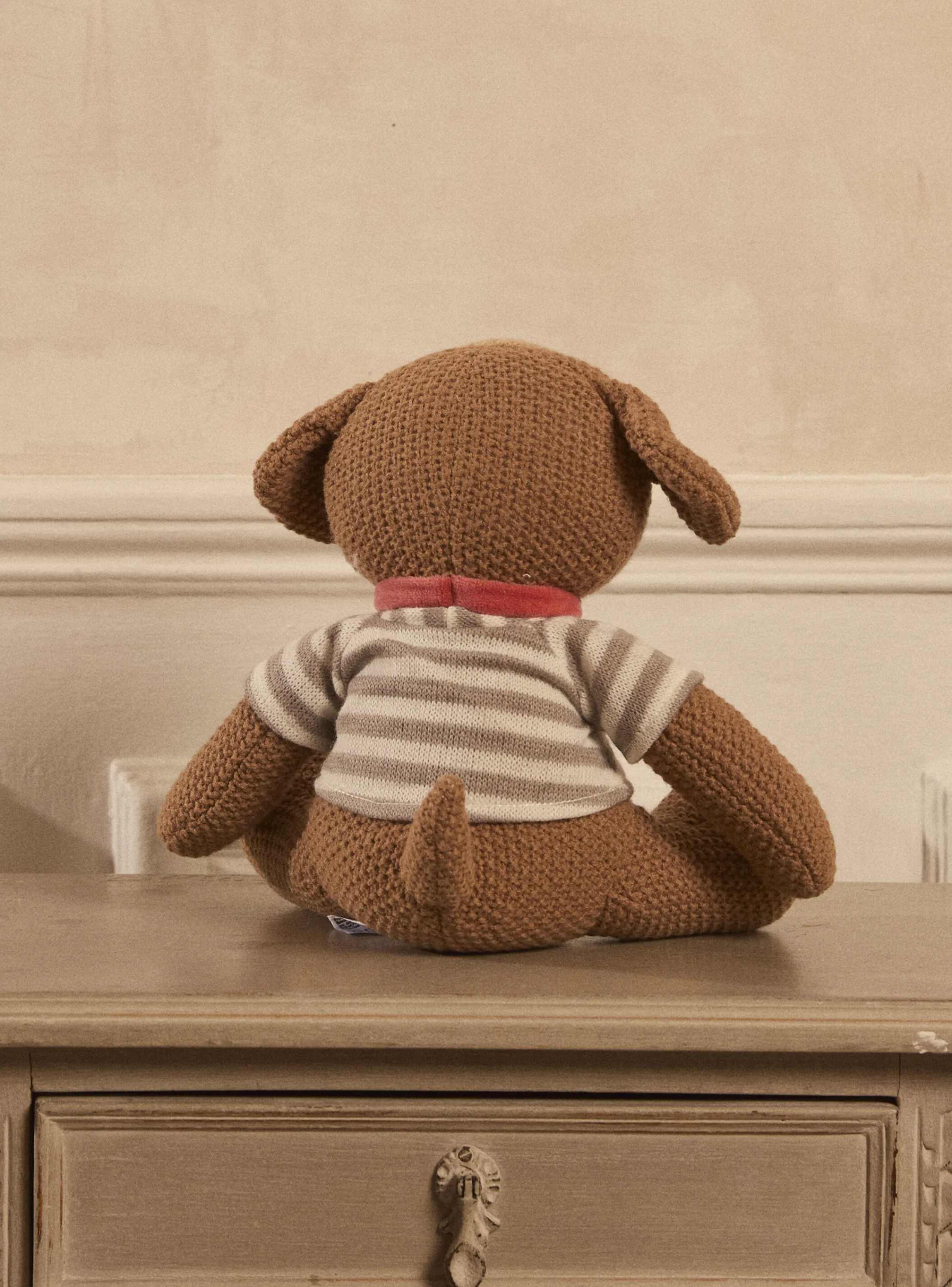 Online Sergent Major Multicolor SOFT TOYS-25 CM