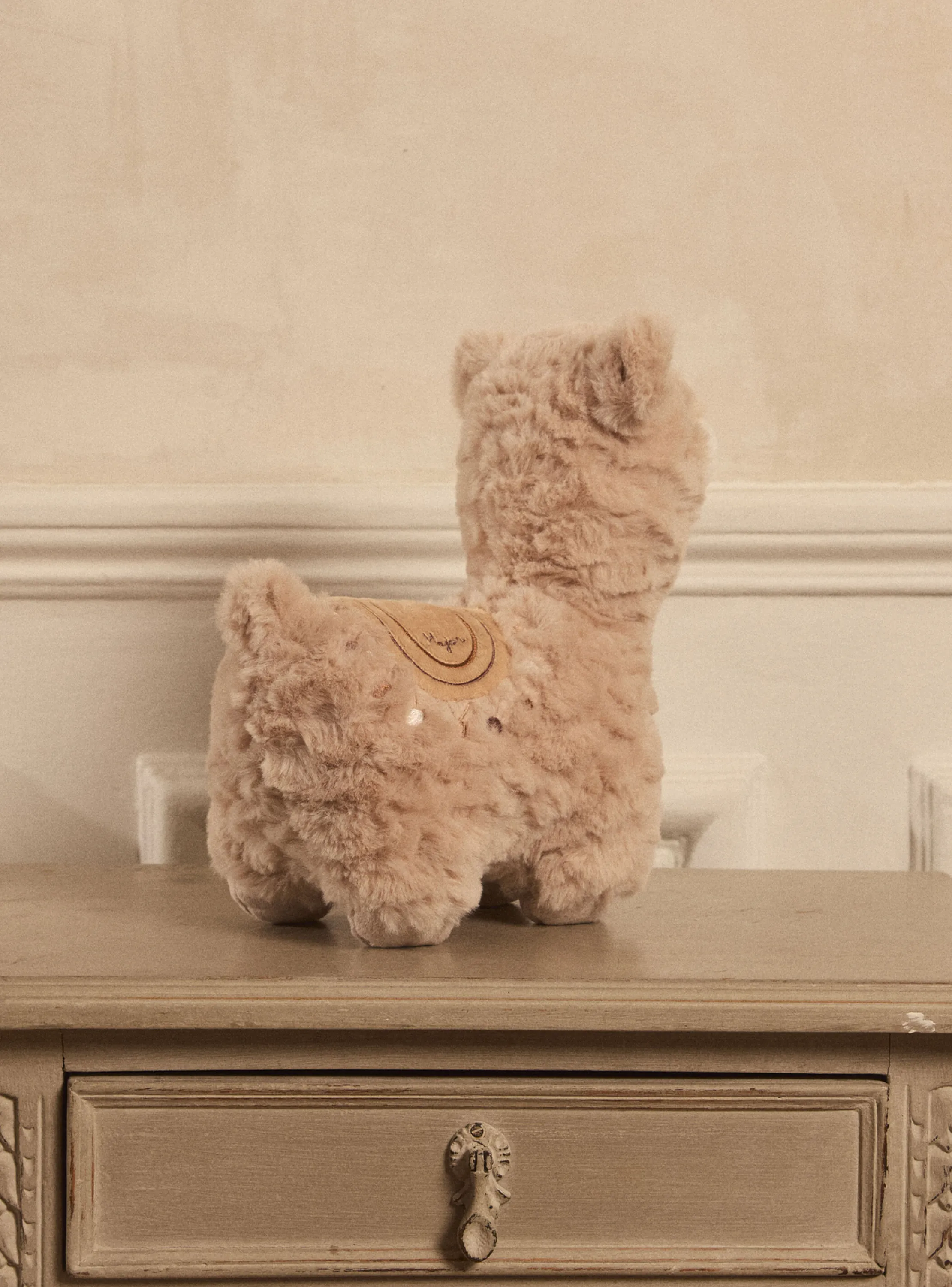 Sale Sergent Major Multicolor SOFT TOYS-25 CM