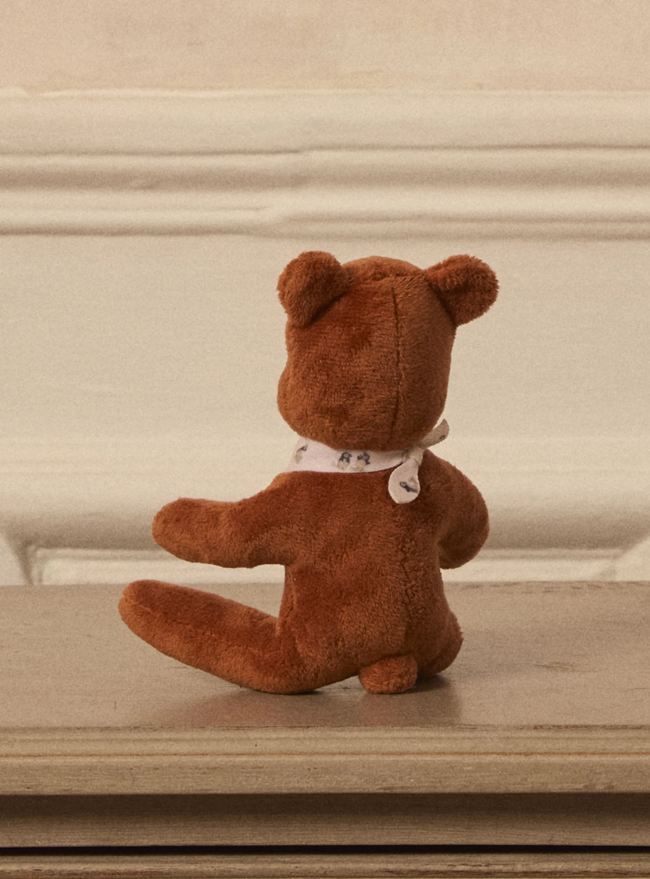 Outlet Sergent Major Multicolor SOFT TOYS-25 CM