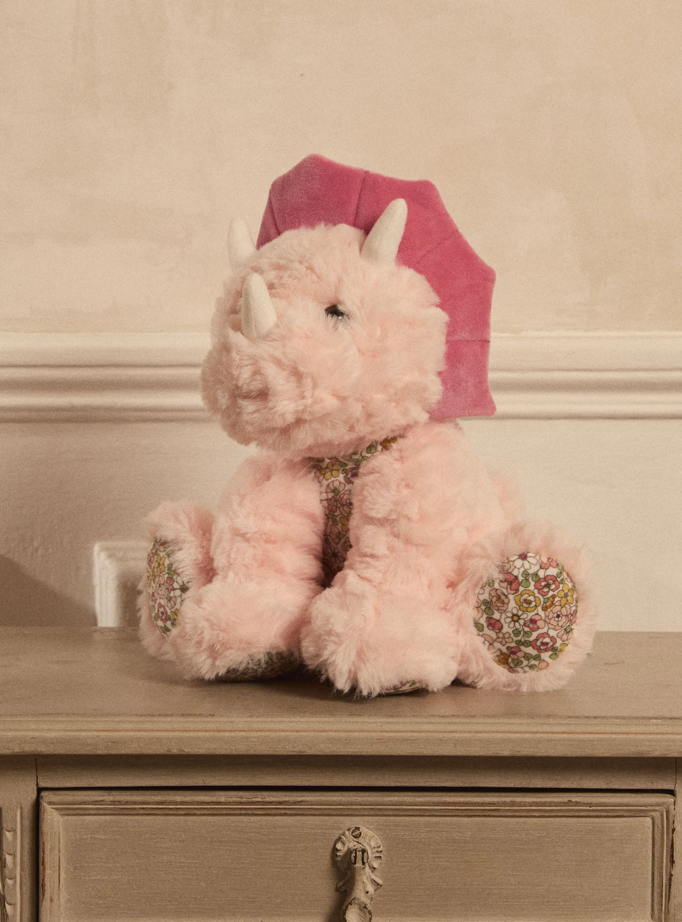 Cheap Sergent Major Multicolor SOFT TOYS-26-50CM