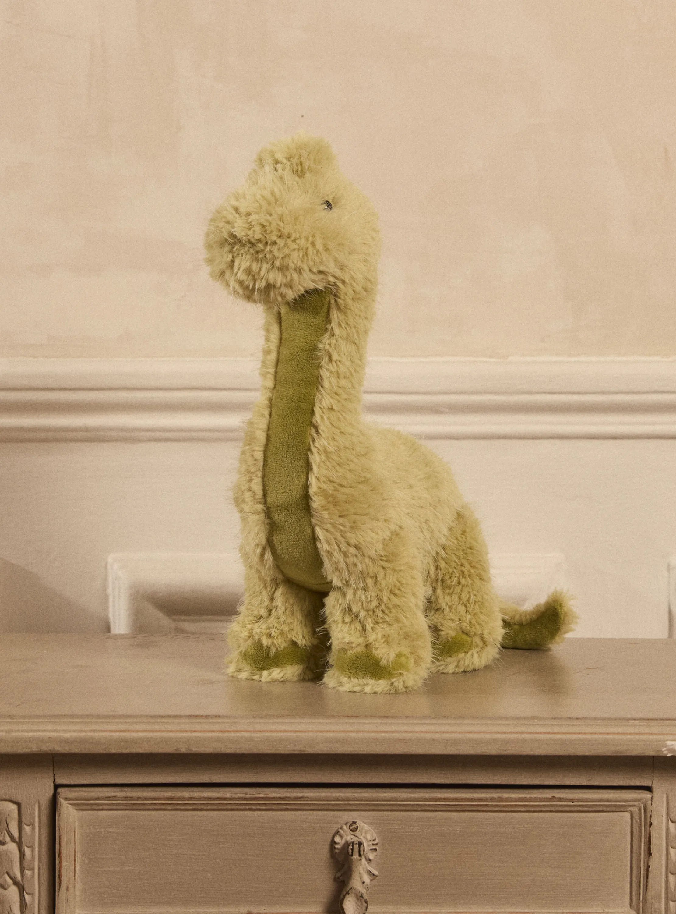 Hot Sergent Major Multicolor SOFT TOYS-26-50CM