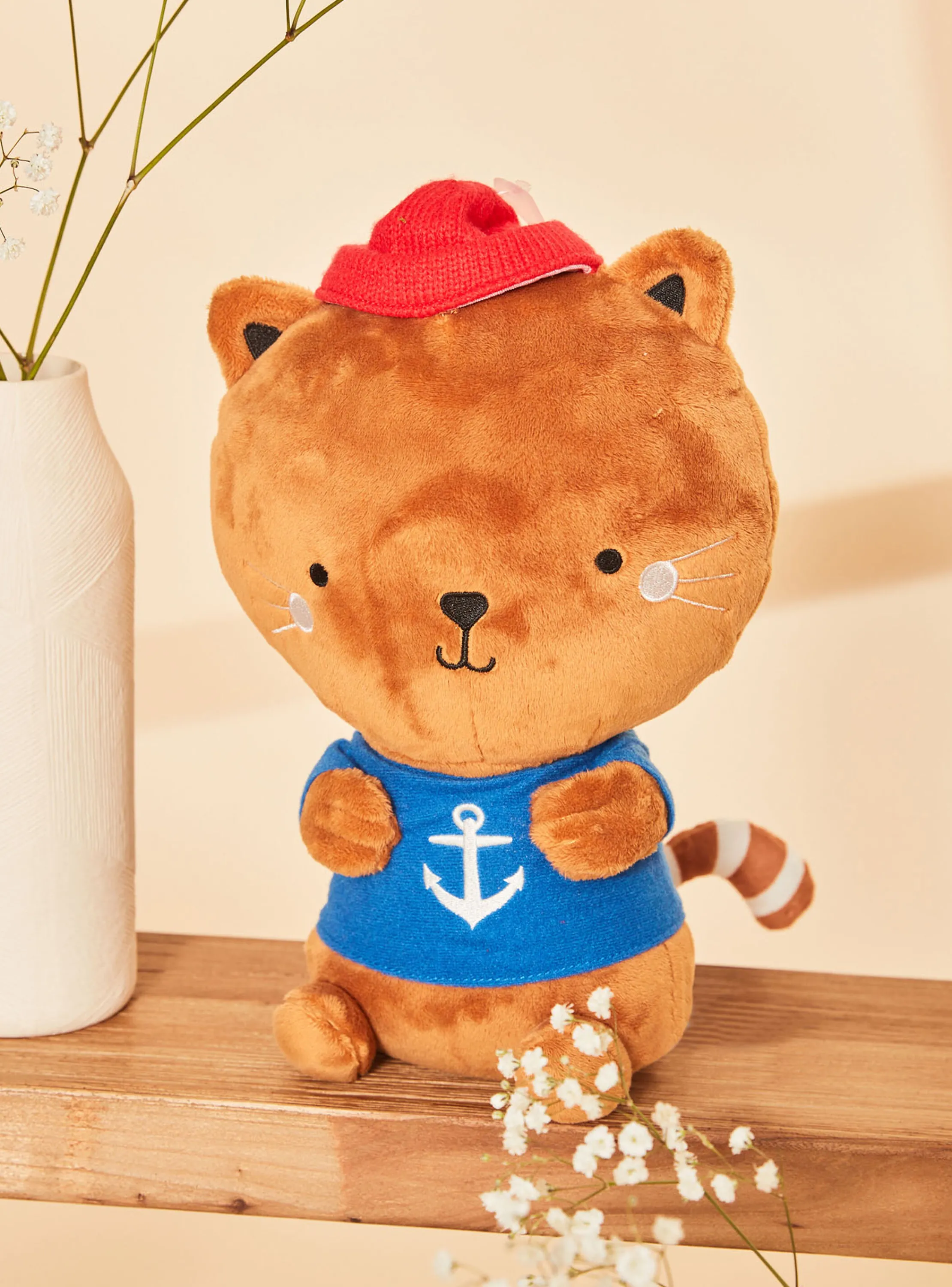 Discount Sergent Major Multicolor SOFT TOYS-26-50CM