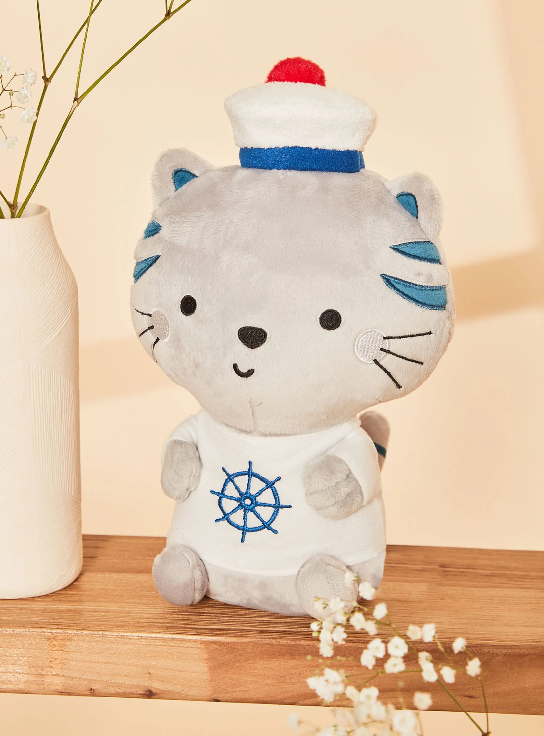 Sale Sergent Major Multicolor SOFT TOYS-26-50CM