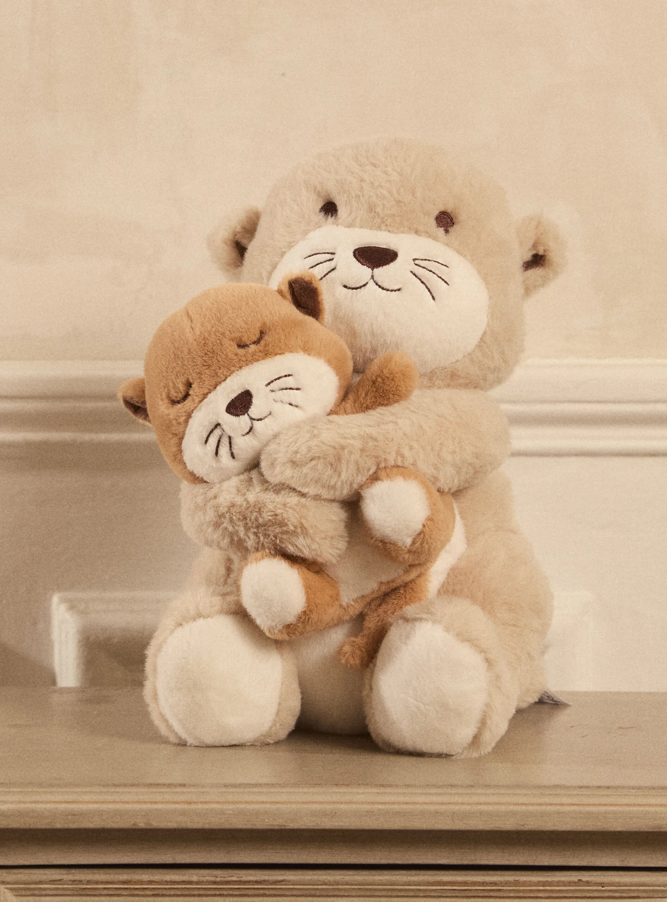 Sale Sergent Major Multicolor SOFT TOYS-26-50CM