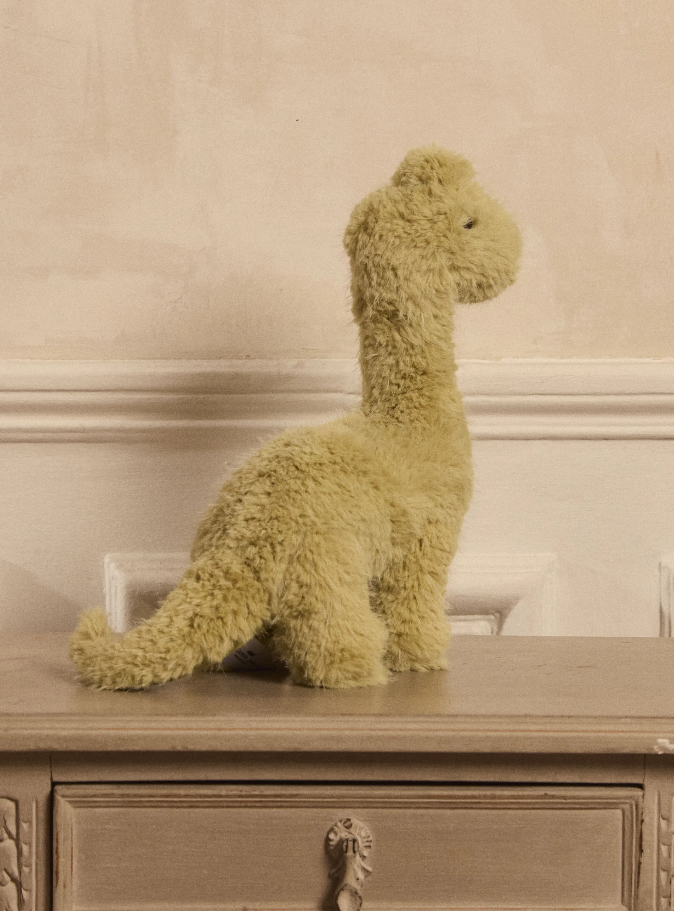Hot Sergent Major Multicolor SOFT TOYS-26-50CM